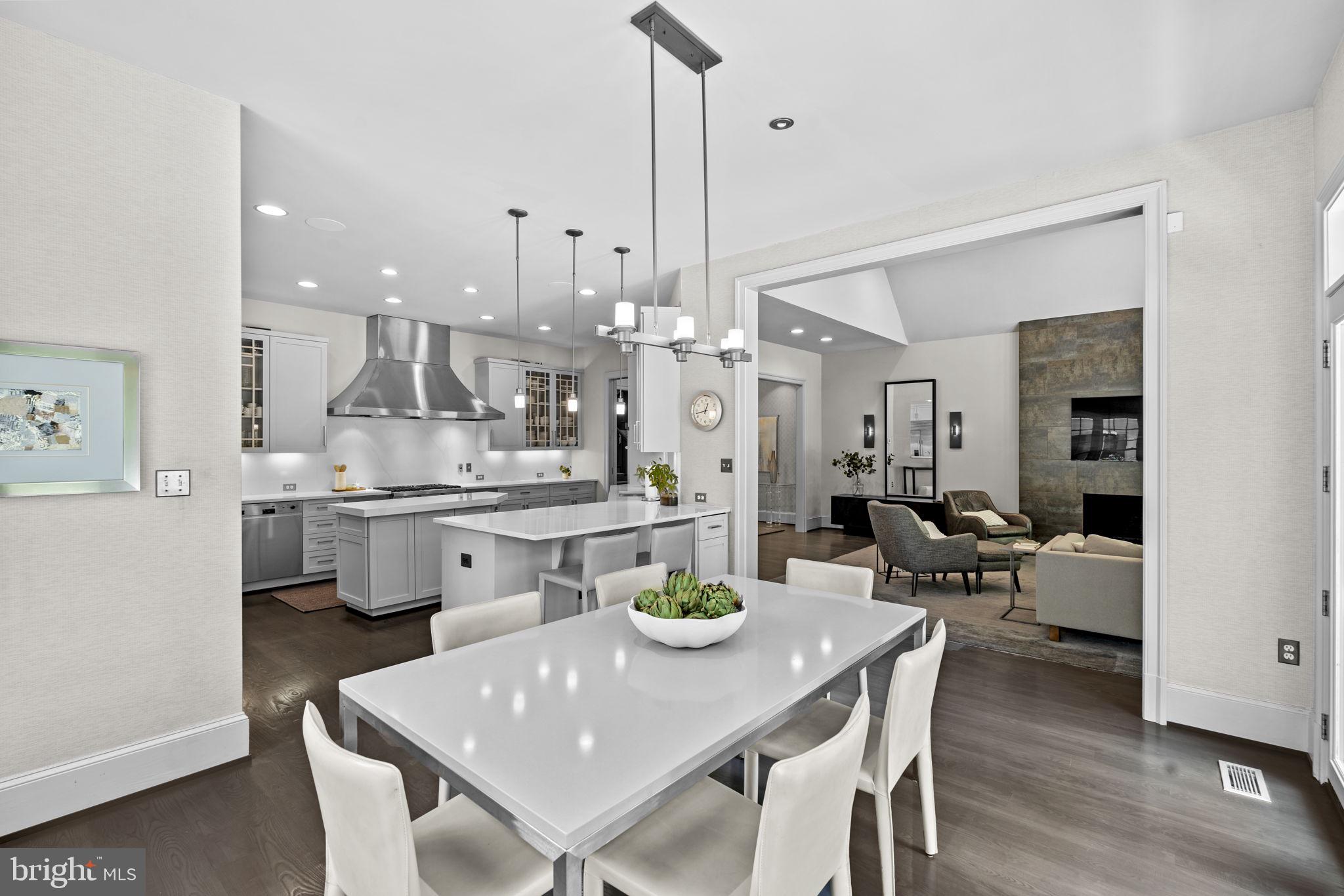 POTOMAC FALLS - Residential