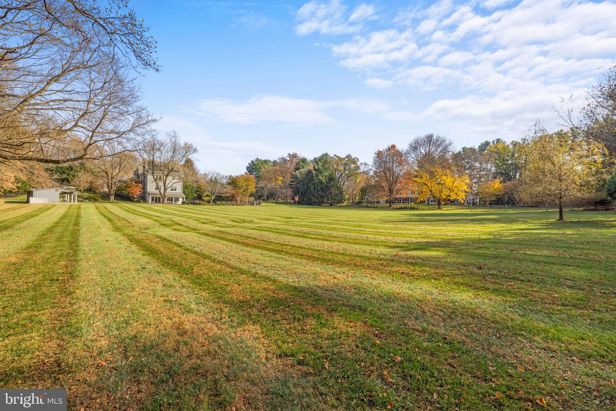 POTOMAC FALLS - Residential