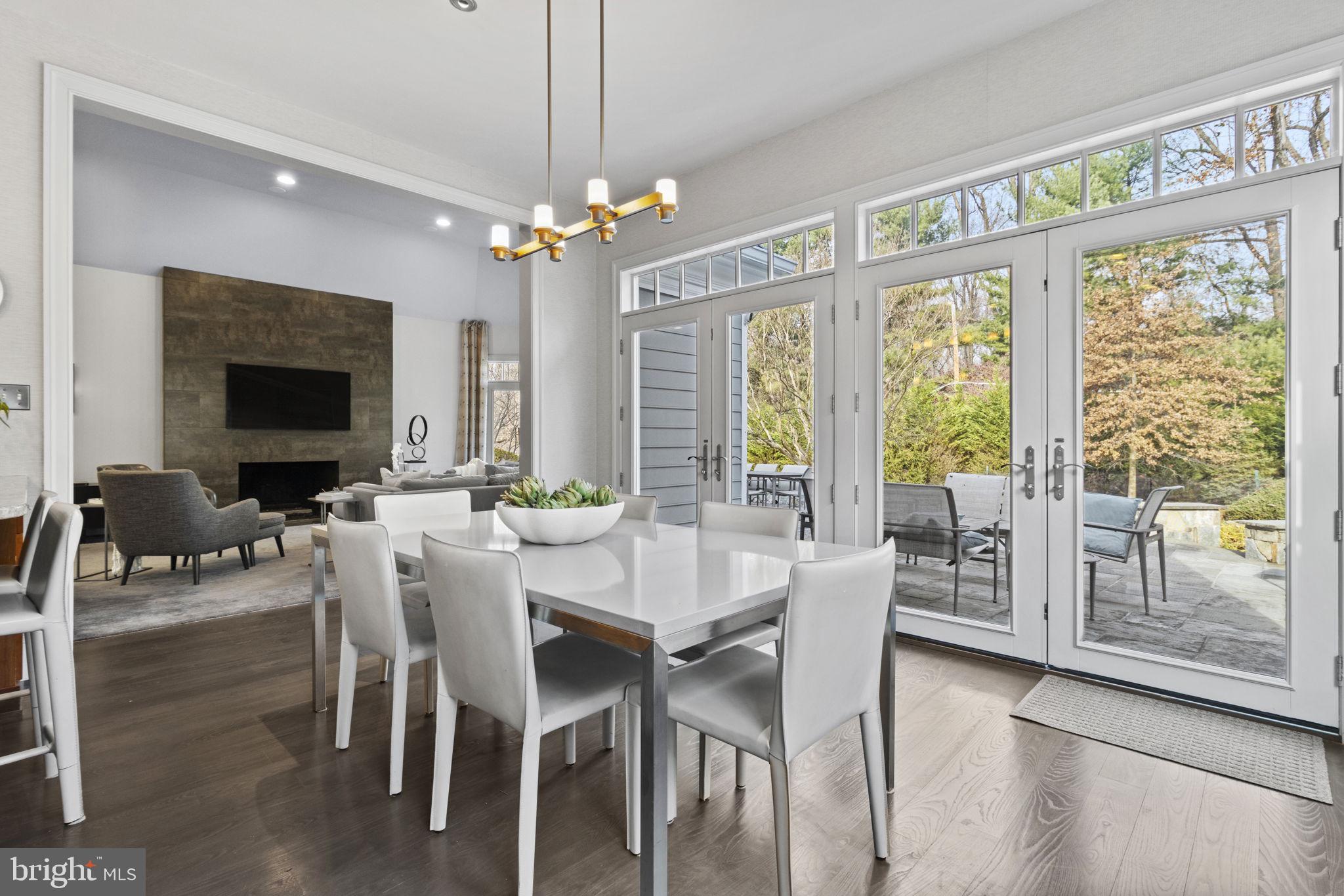 POTOMAC FALLS - Residential