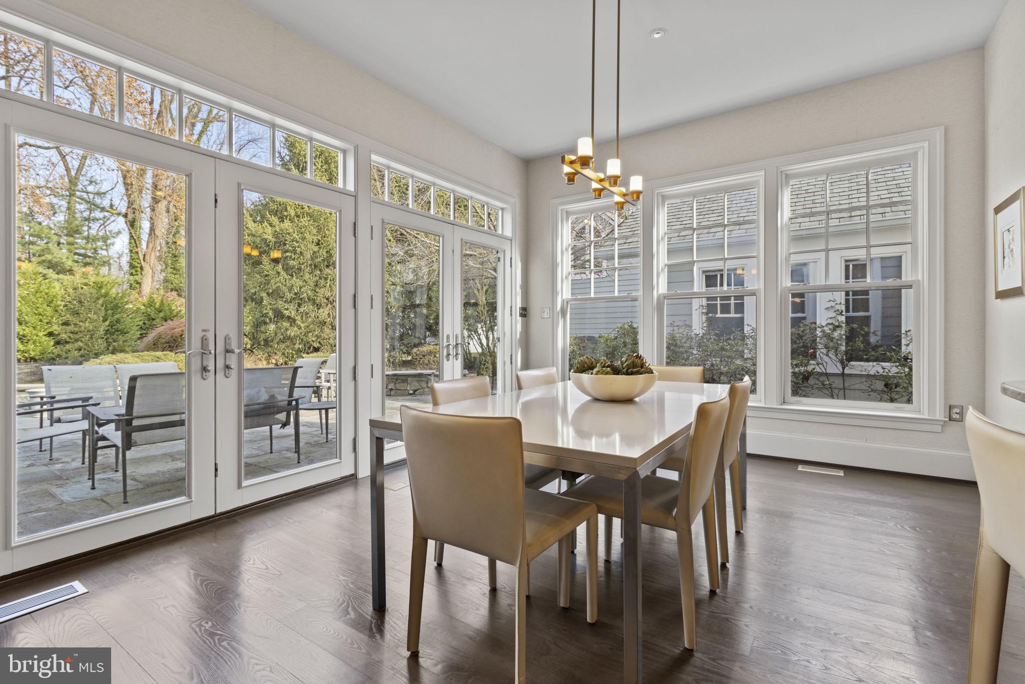 POTOMAC FALLS - Residential