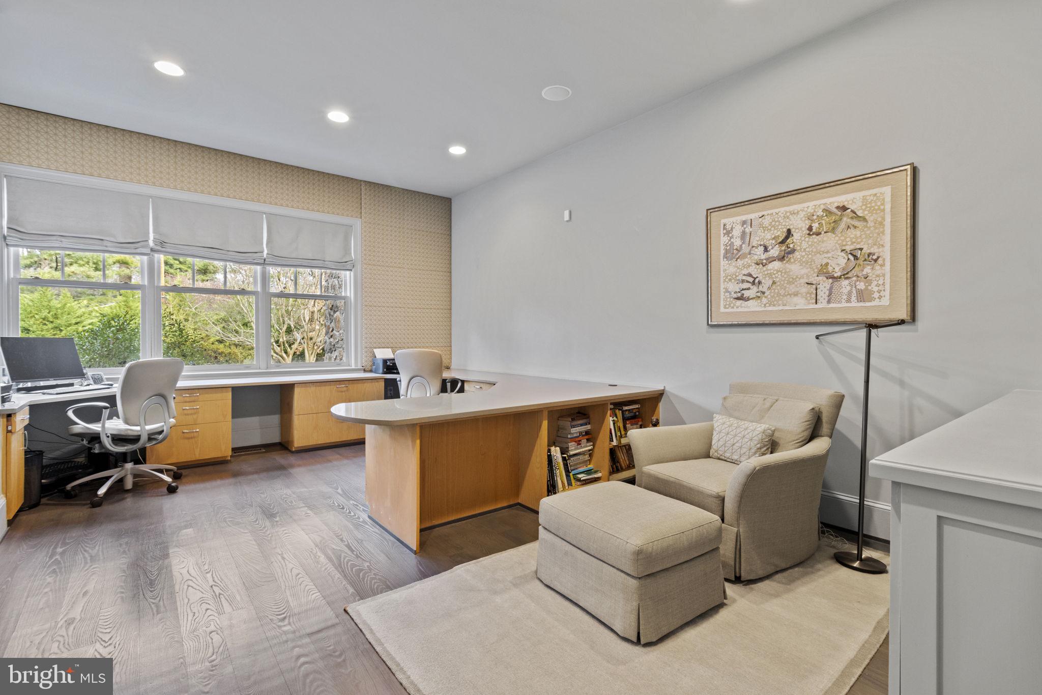 POTOMAC FALLS - Residential