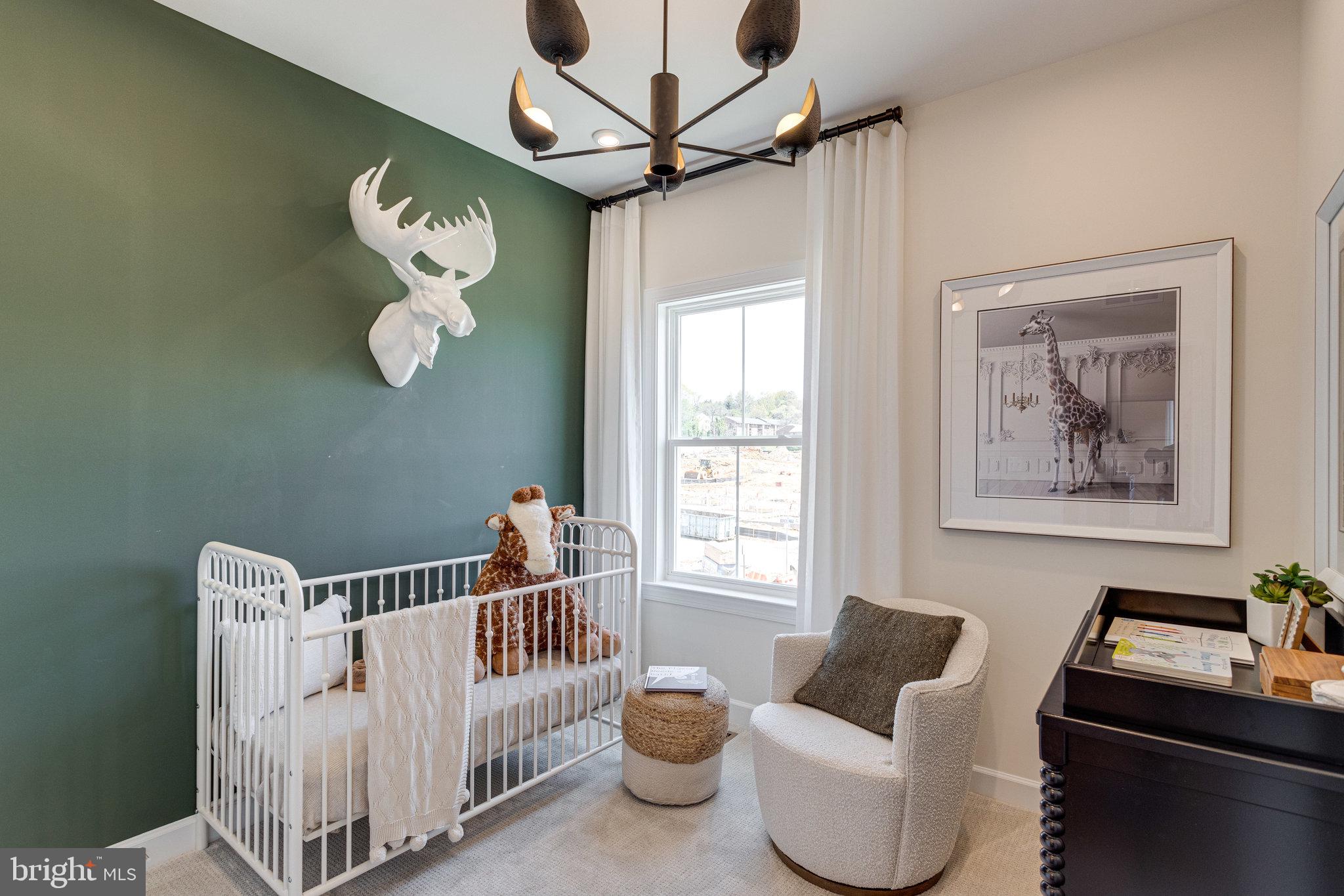 NORTH HILL - Residential