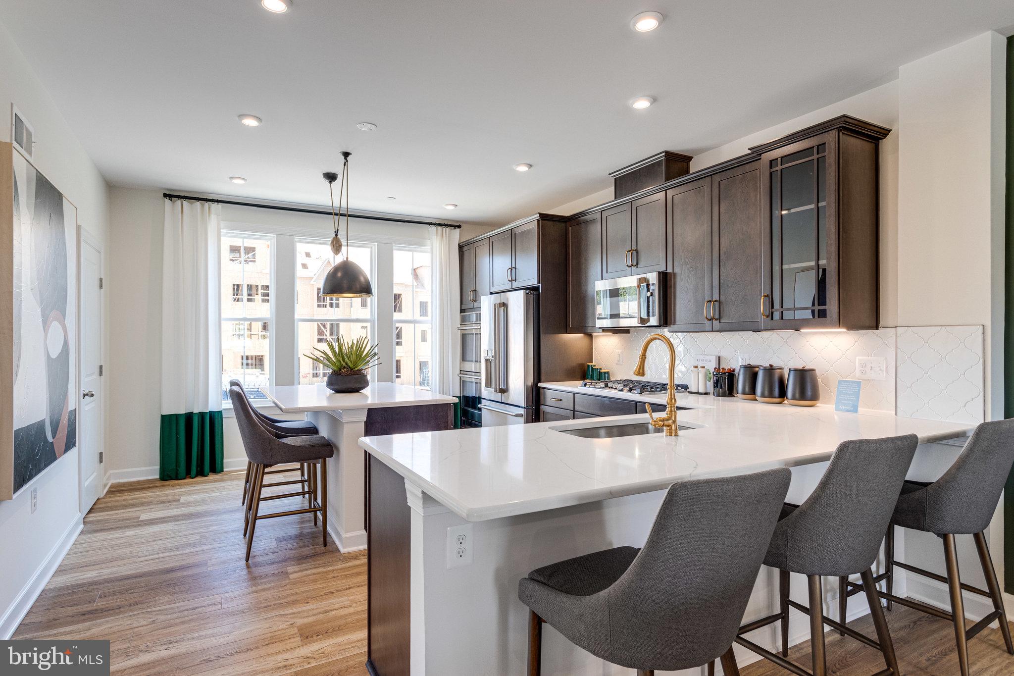 NORTH HILL - Residential