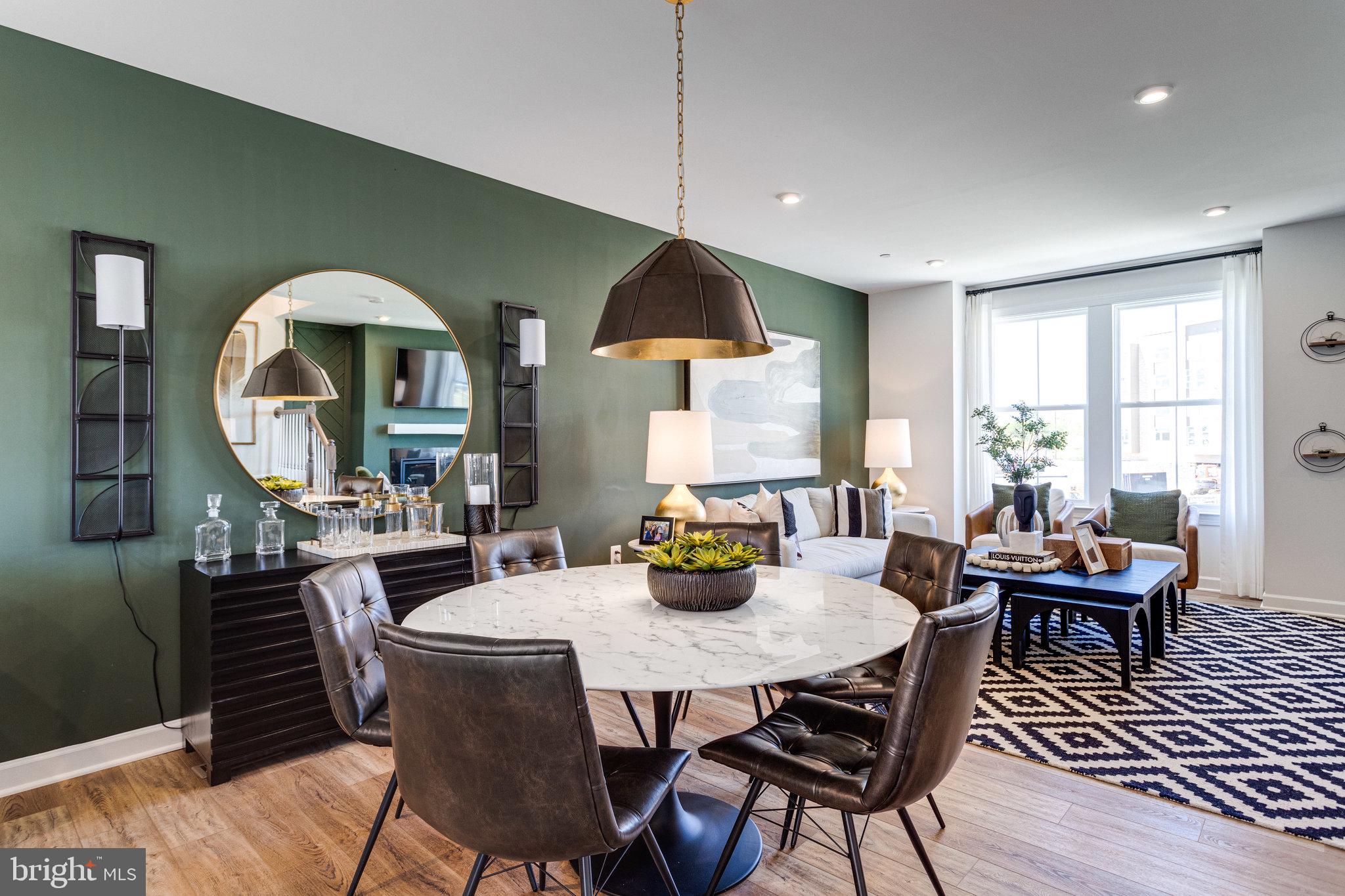 NORTH HILL - Residential