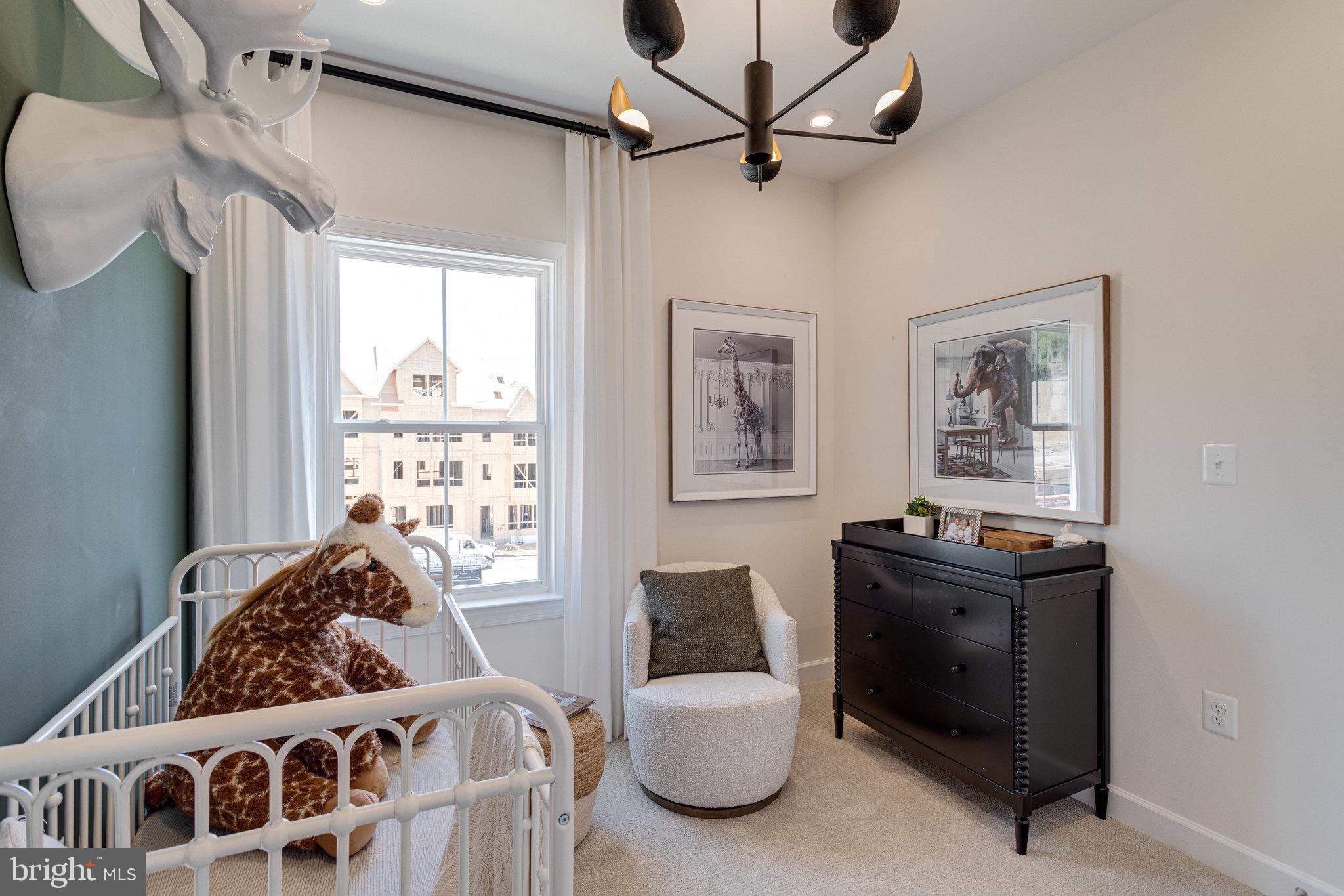 NORTH HILL - Residential