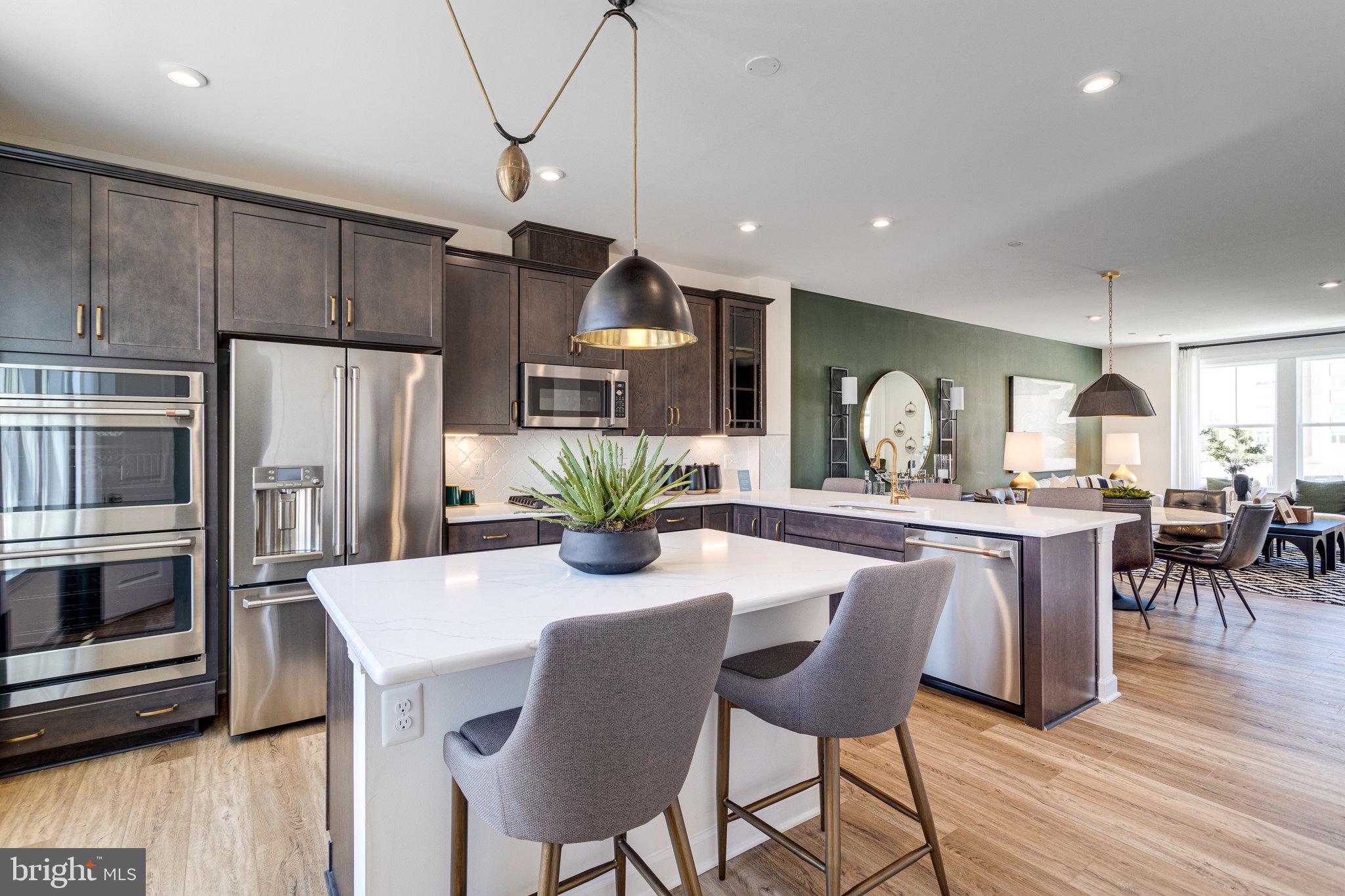 NORTH HILL - Residential