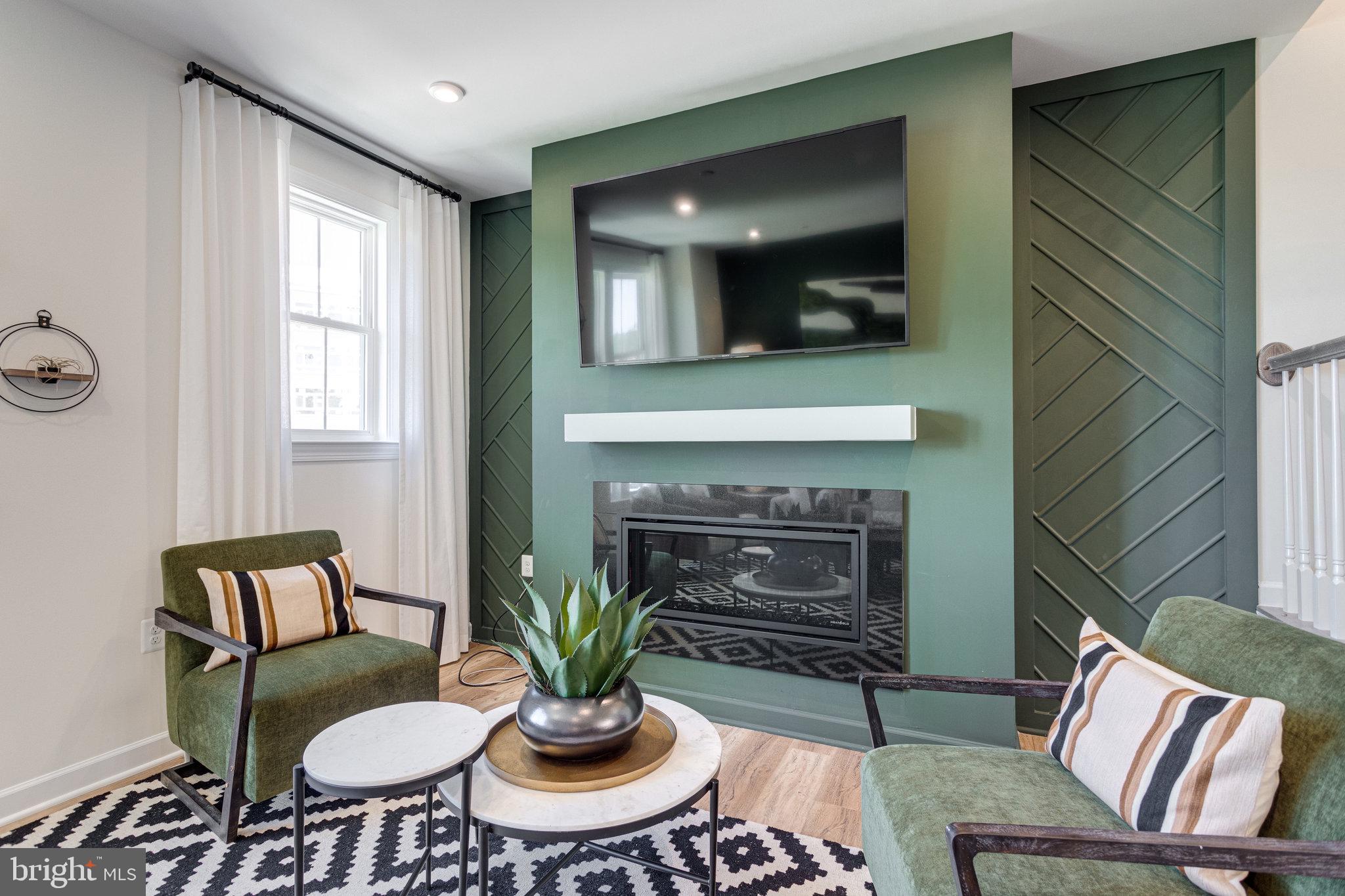 NORTH HILL - Residential