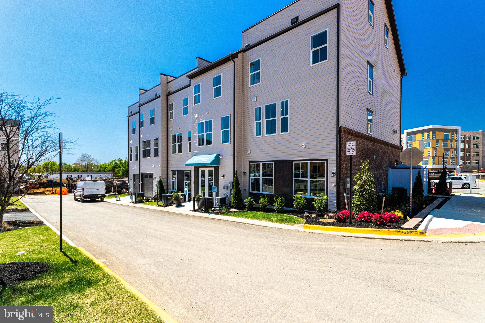 NORTH HILL - Residential