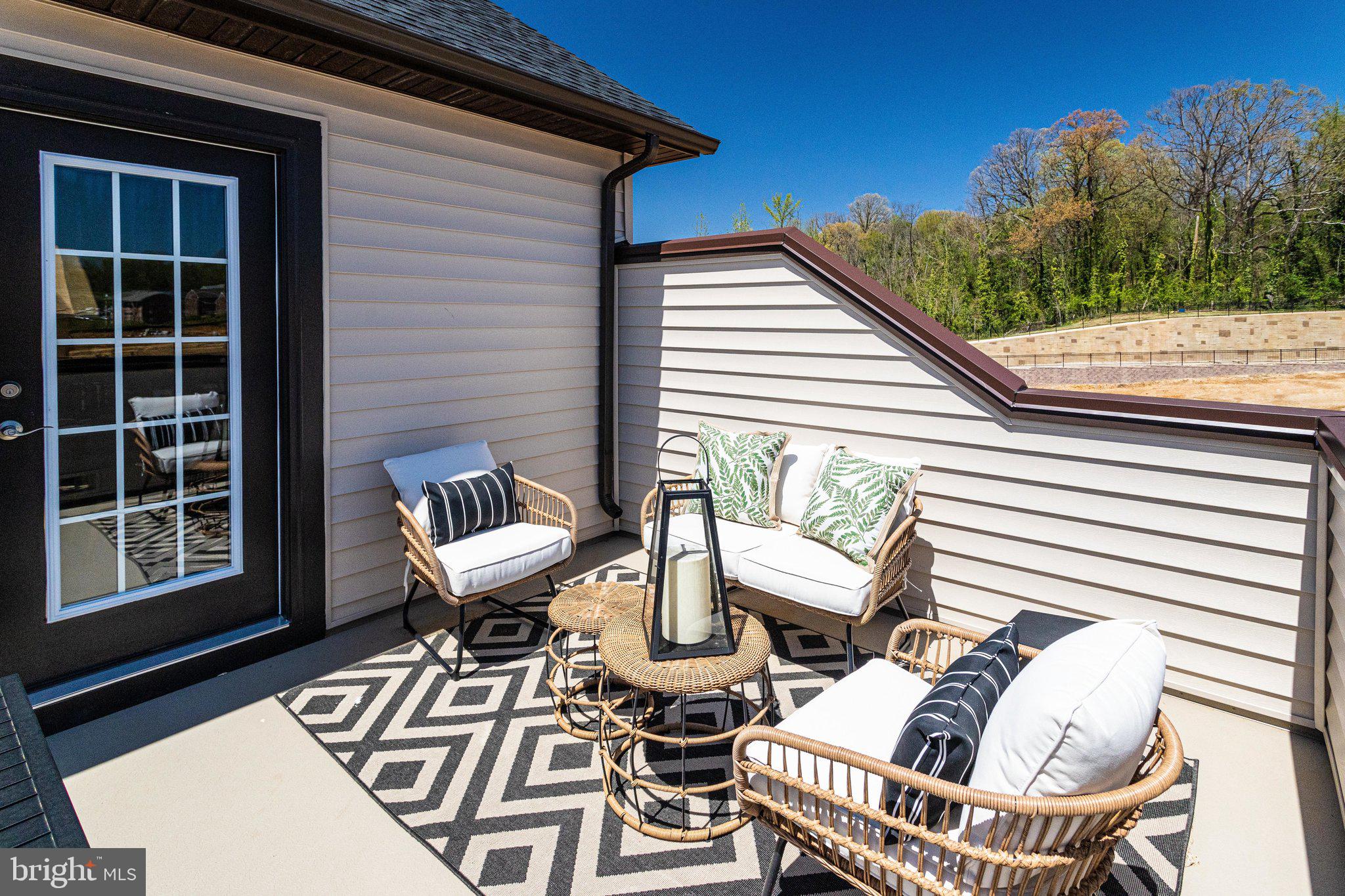 NORTH HILL - Residential