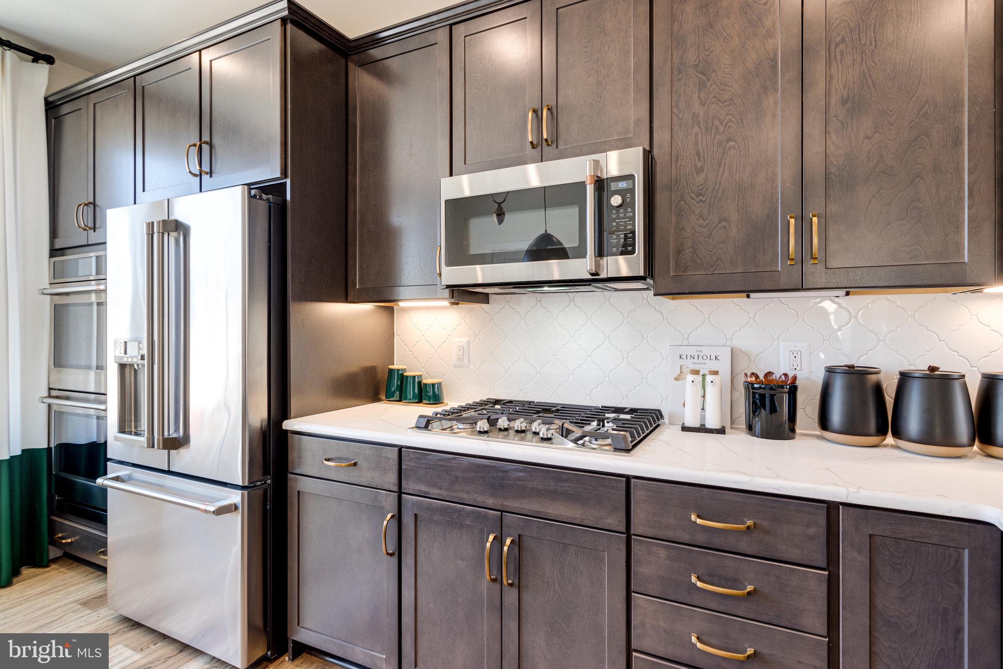 NORTH HILL - Residential