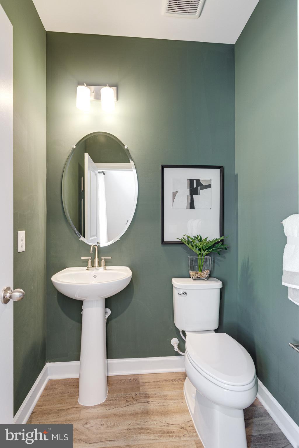 NORTH HILL - Residential