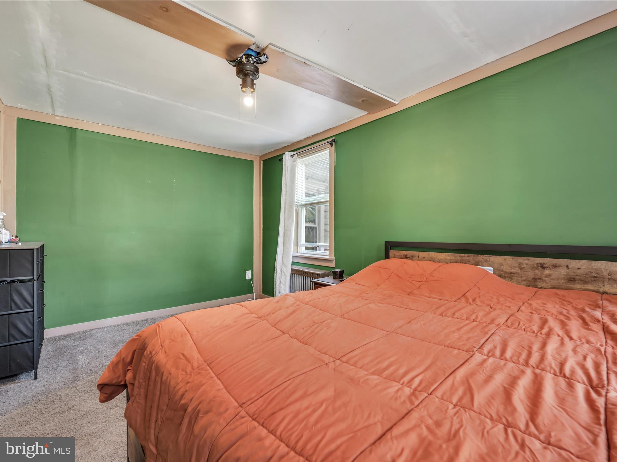 DONALDSON - Residential