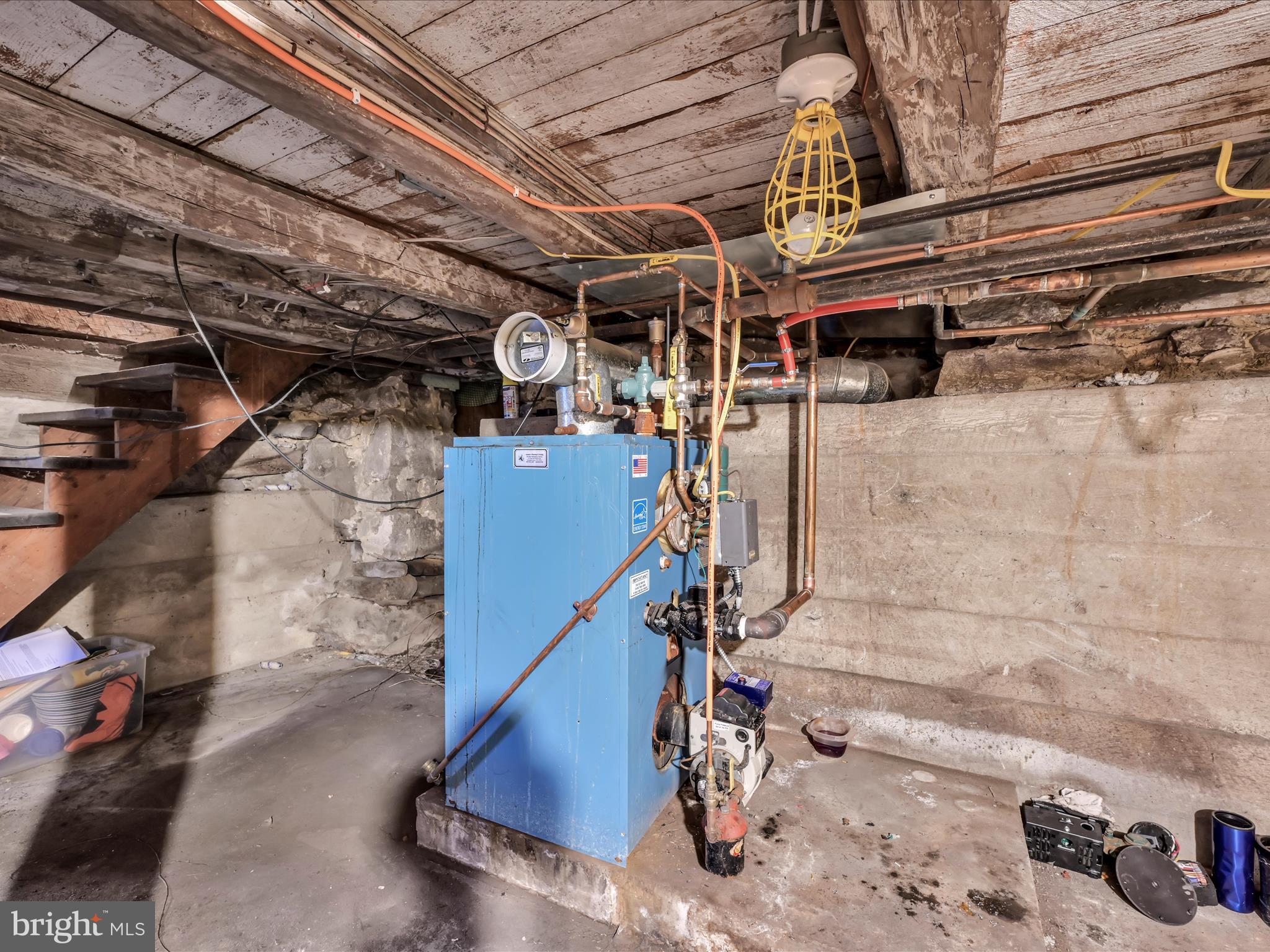 DONALDSON - Residential