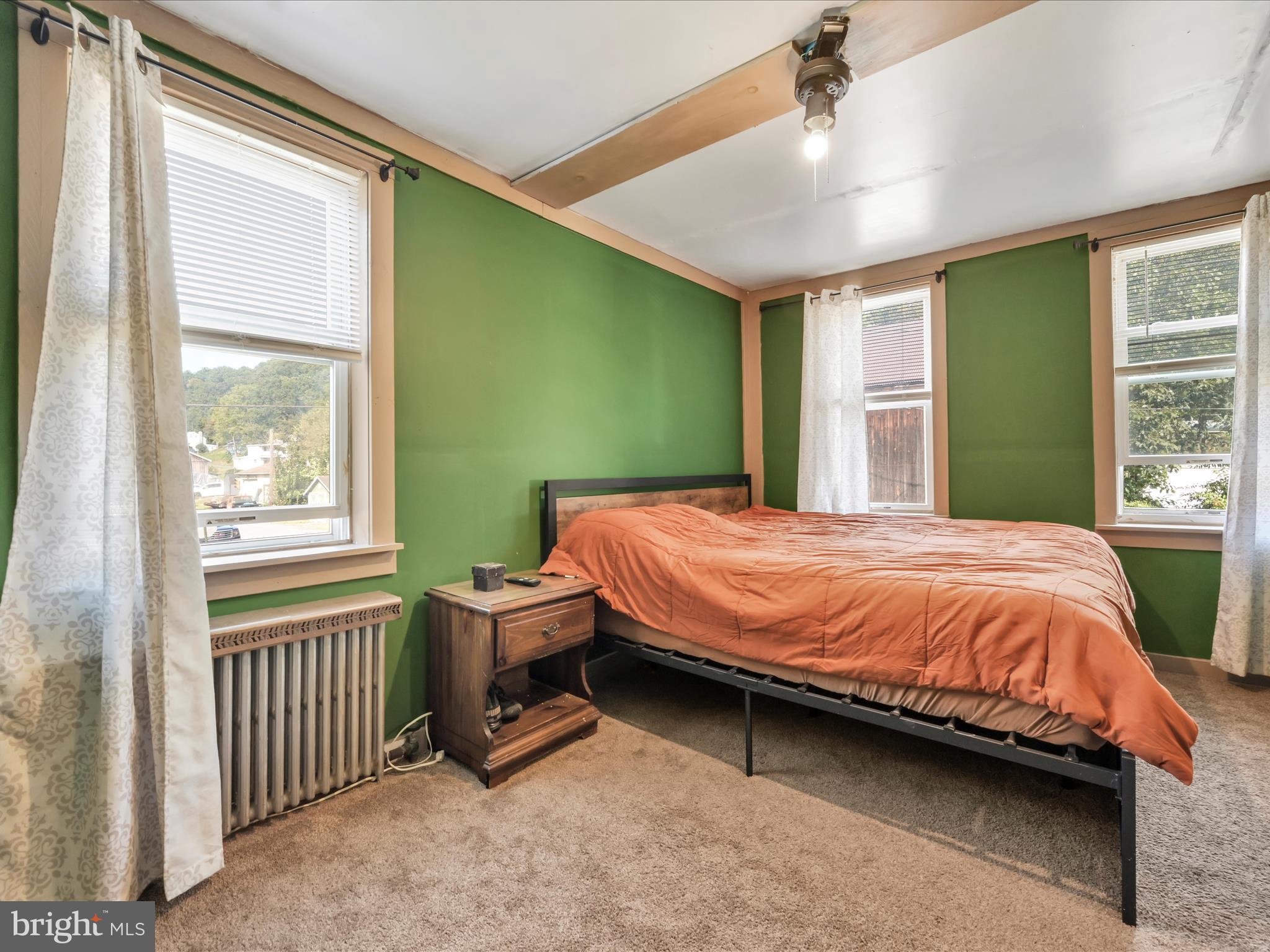 DONALDSON - Residential