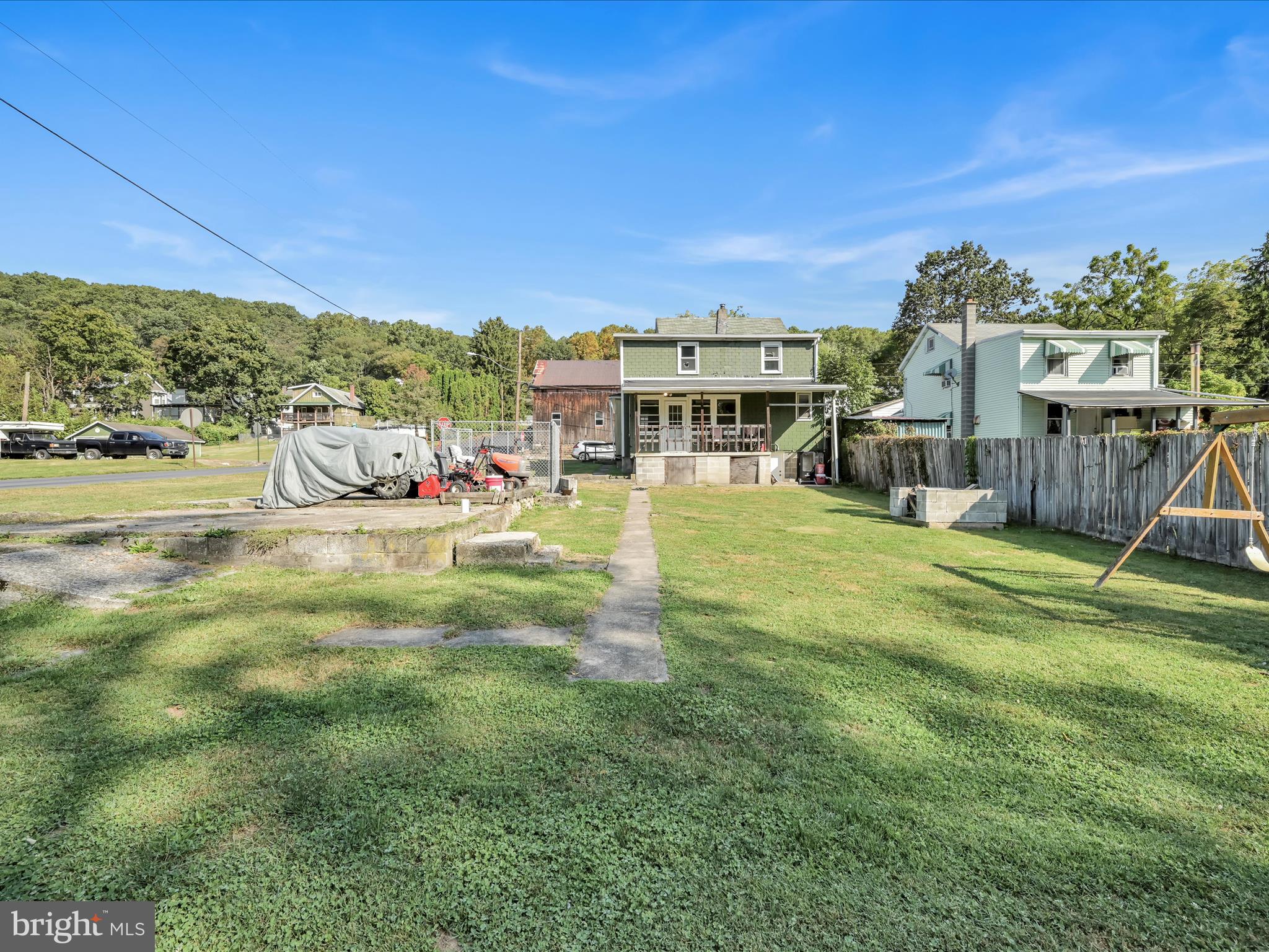 DONALDSON - Residential