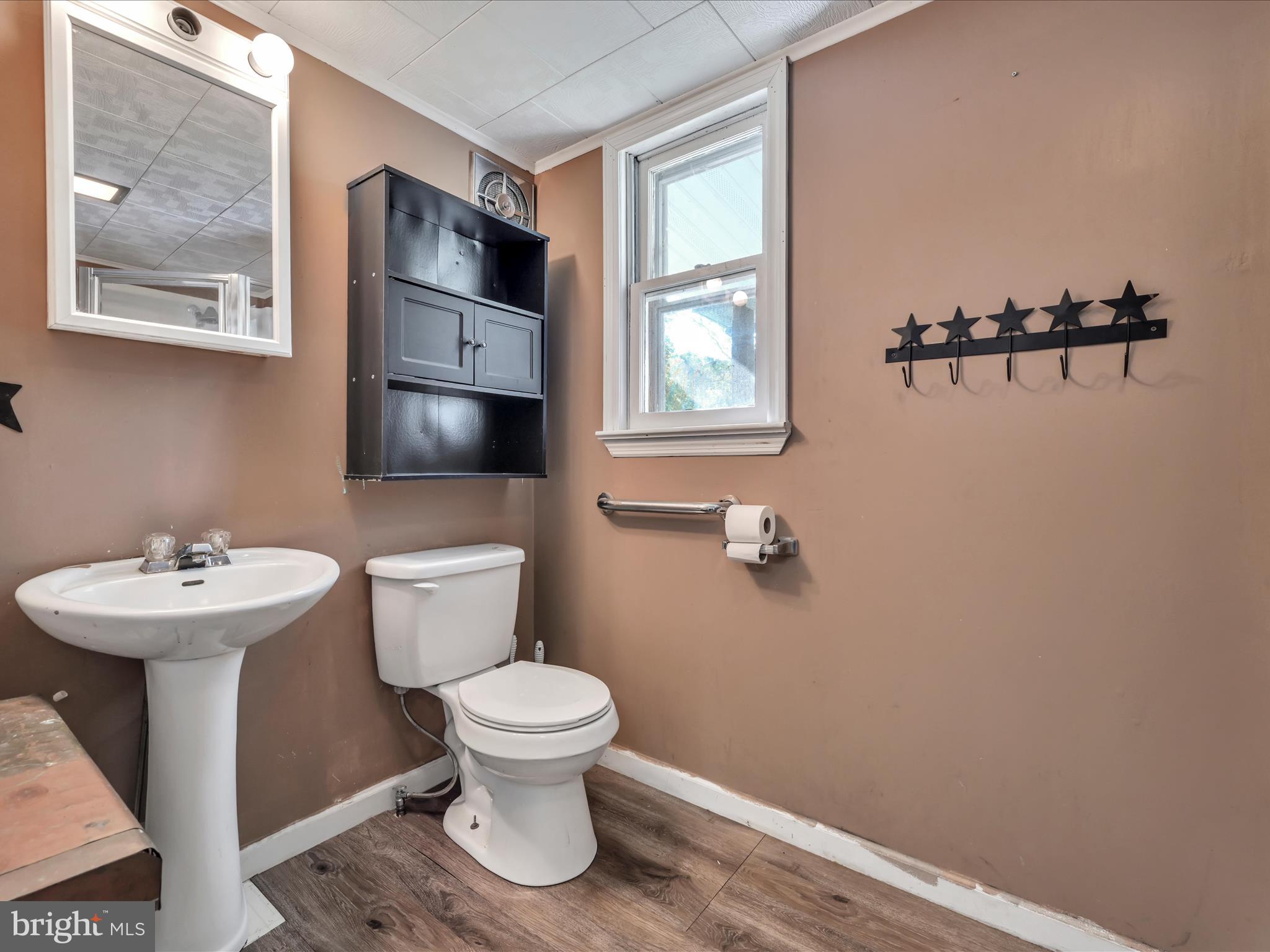 DONALDSON - Residential