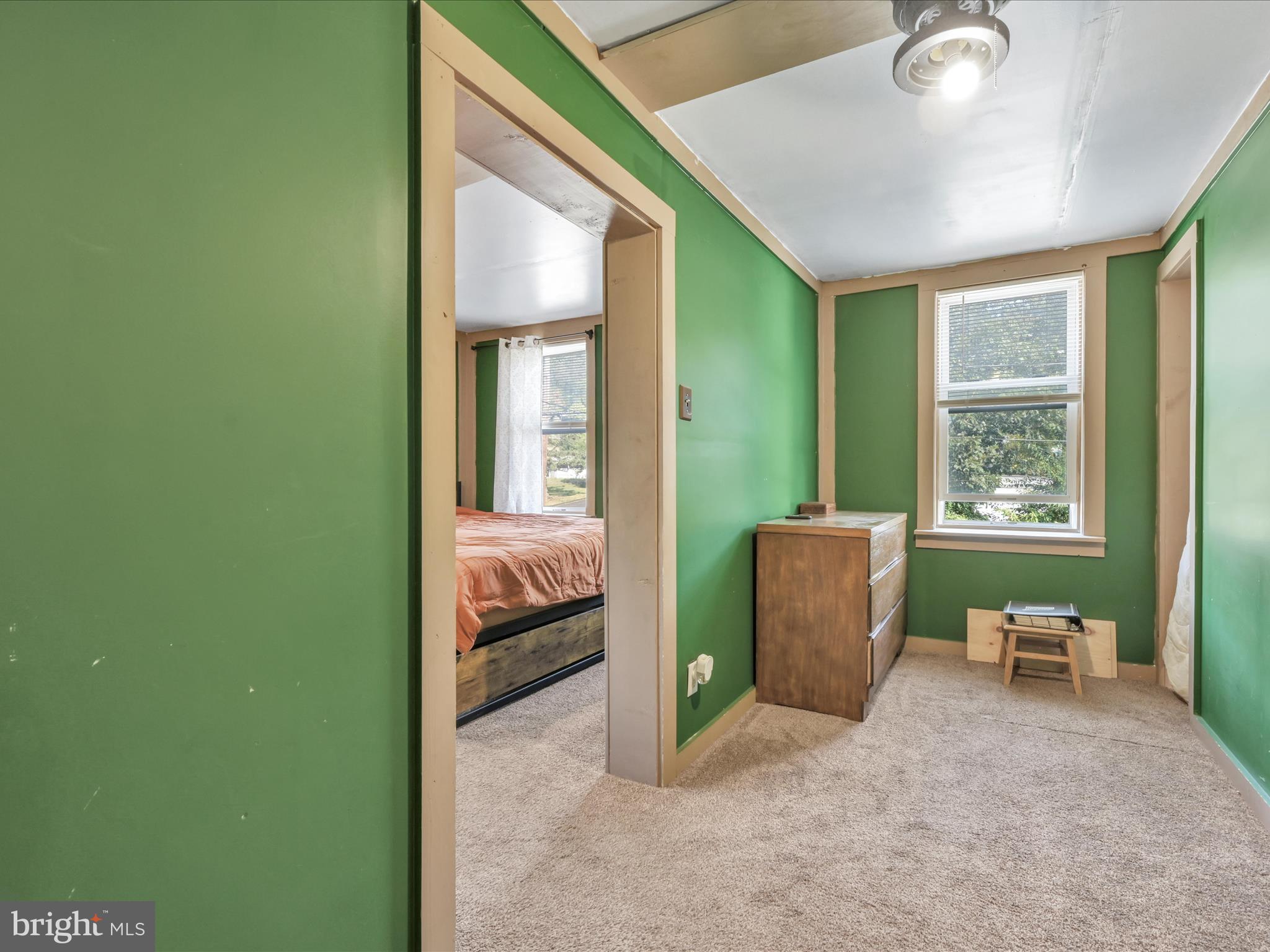 DONALDSON - Residential