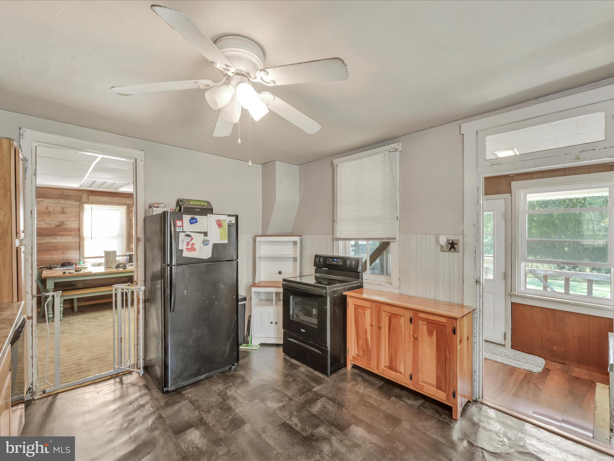 DONALDSON - Residential