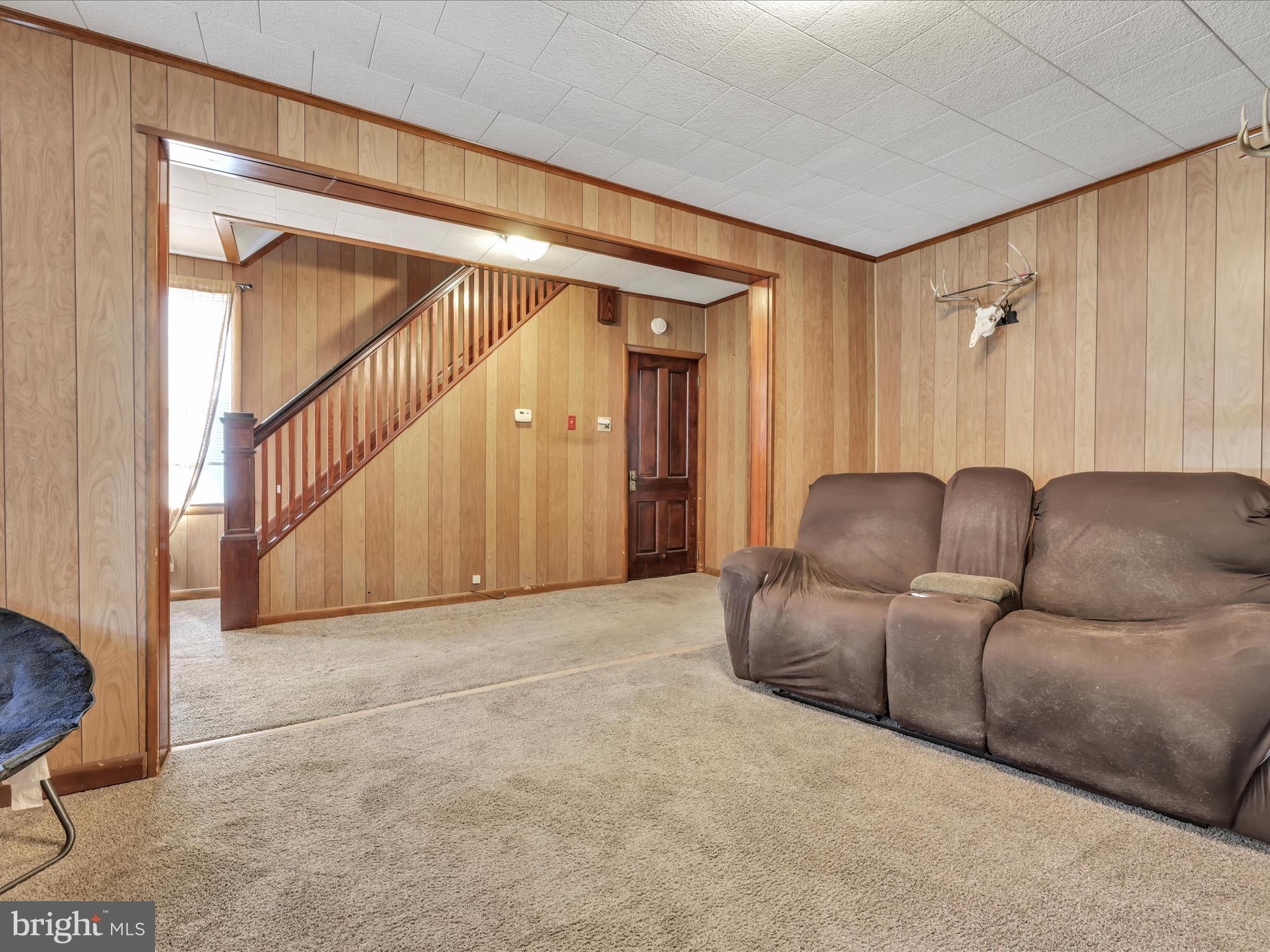 DONALDSON - Residential