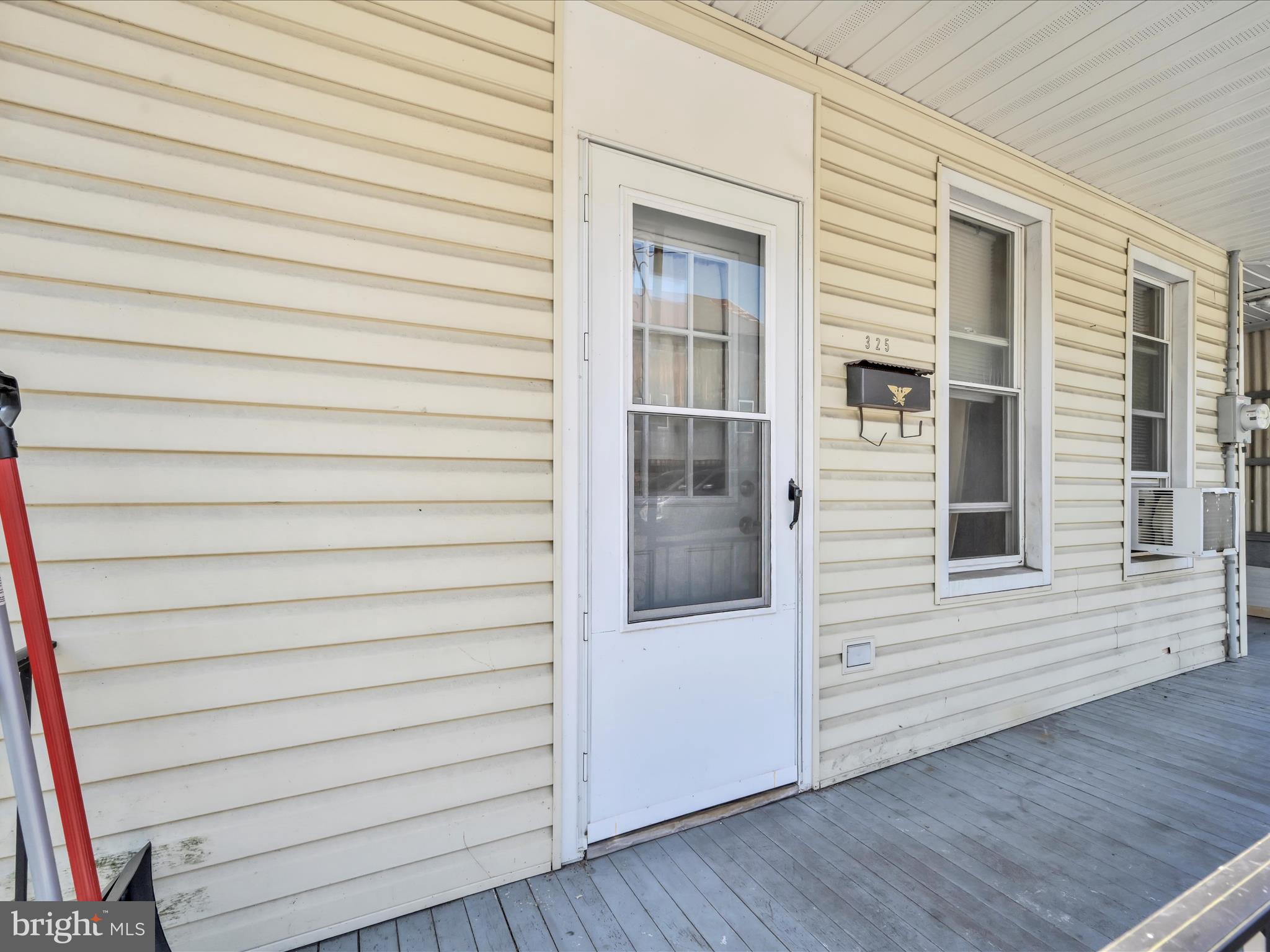 DONALDSON - Residential