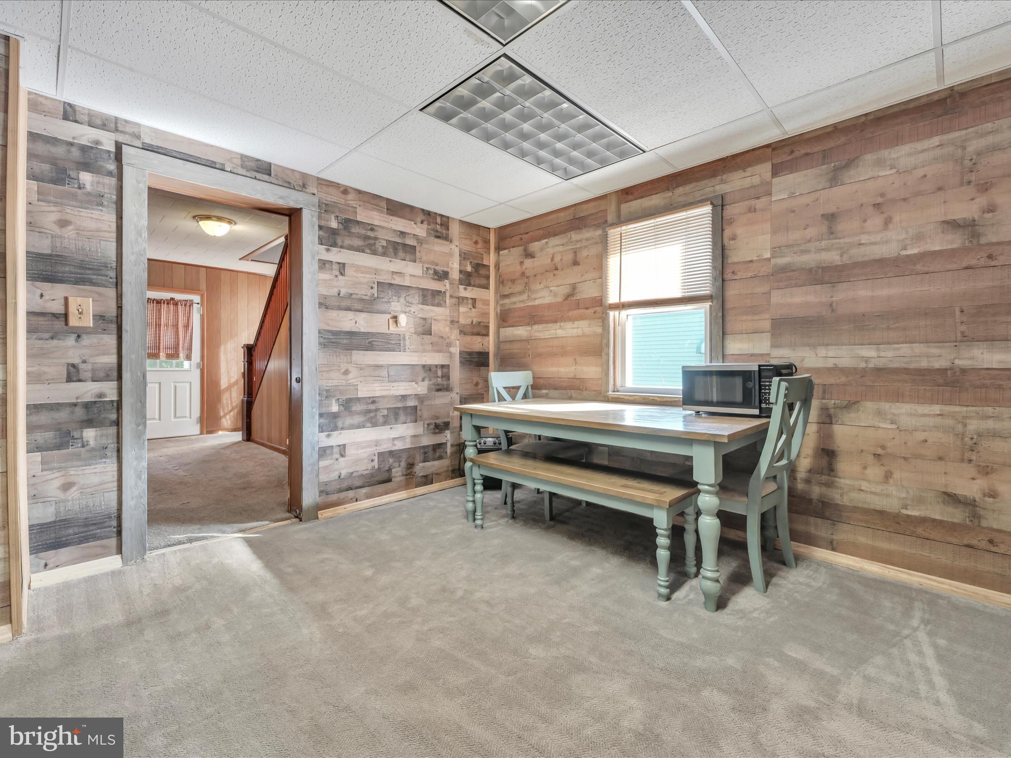 DONALDSON - Residential