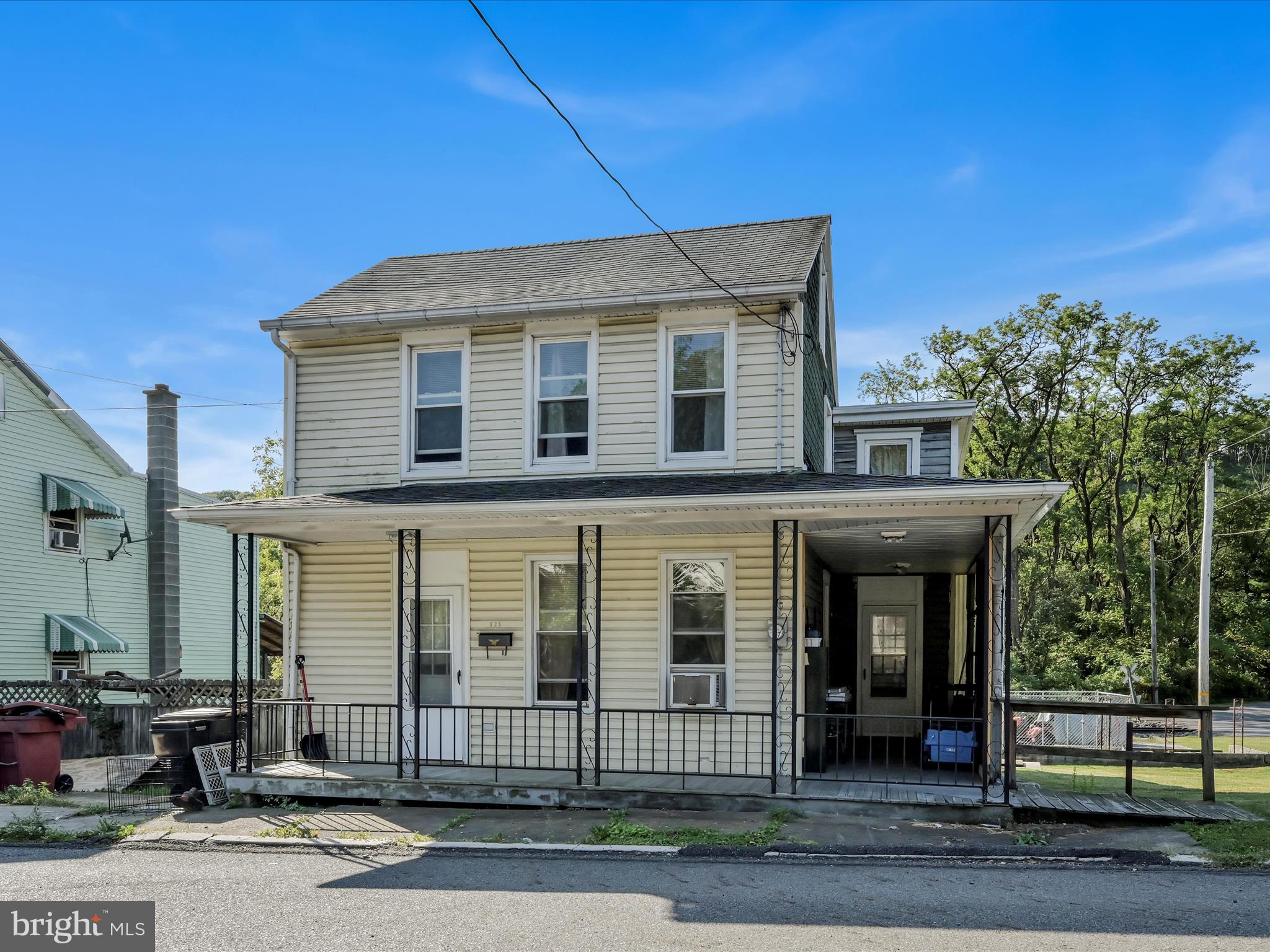 DONALDSON - Residential