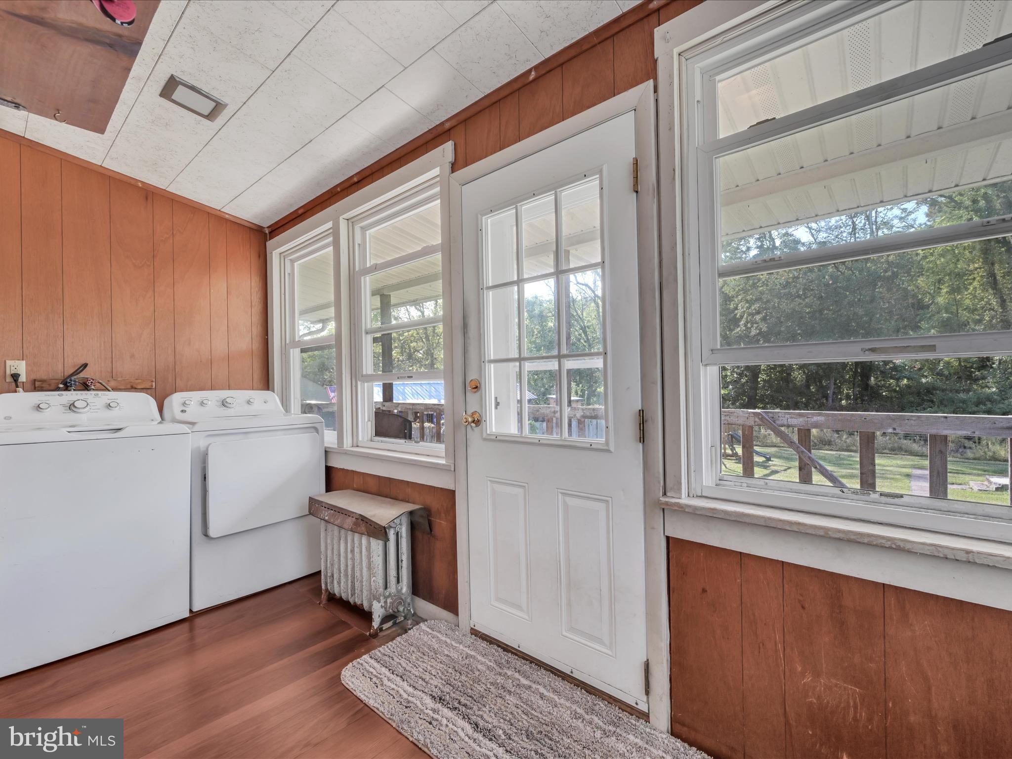 DONALDSON - Residential