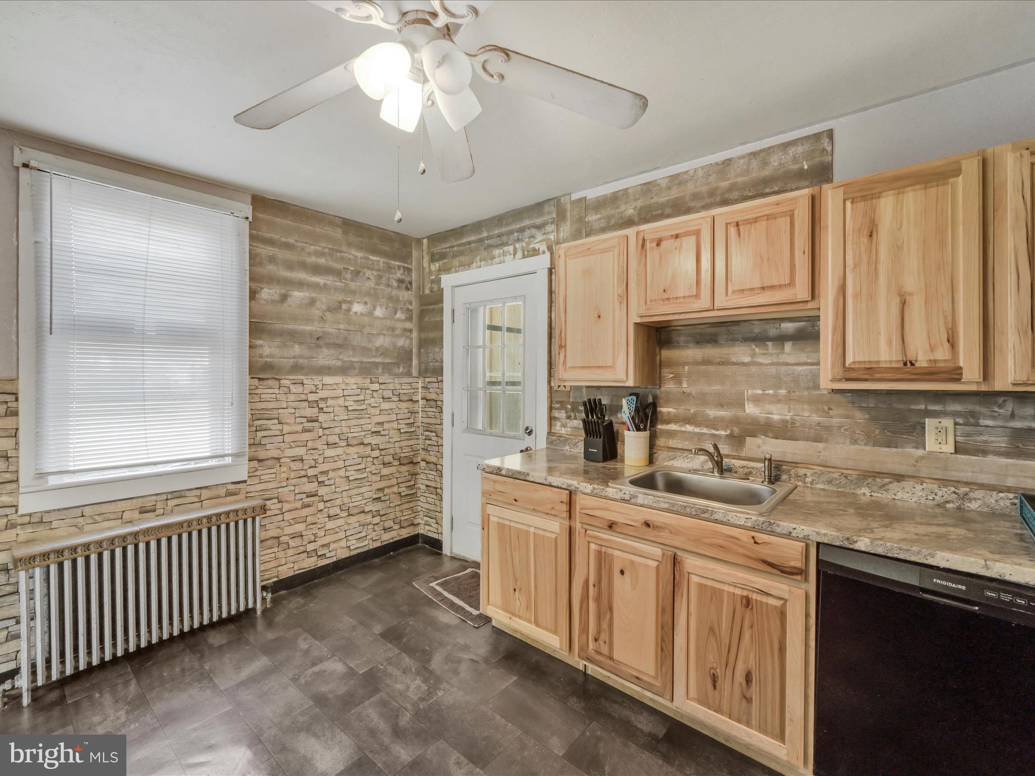 DONALDSON - Residential