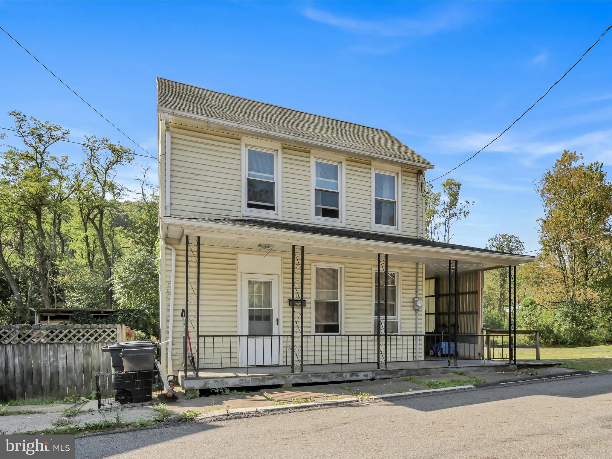 DONALDSON - Residential