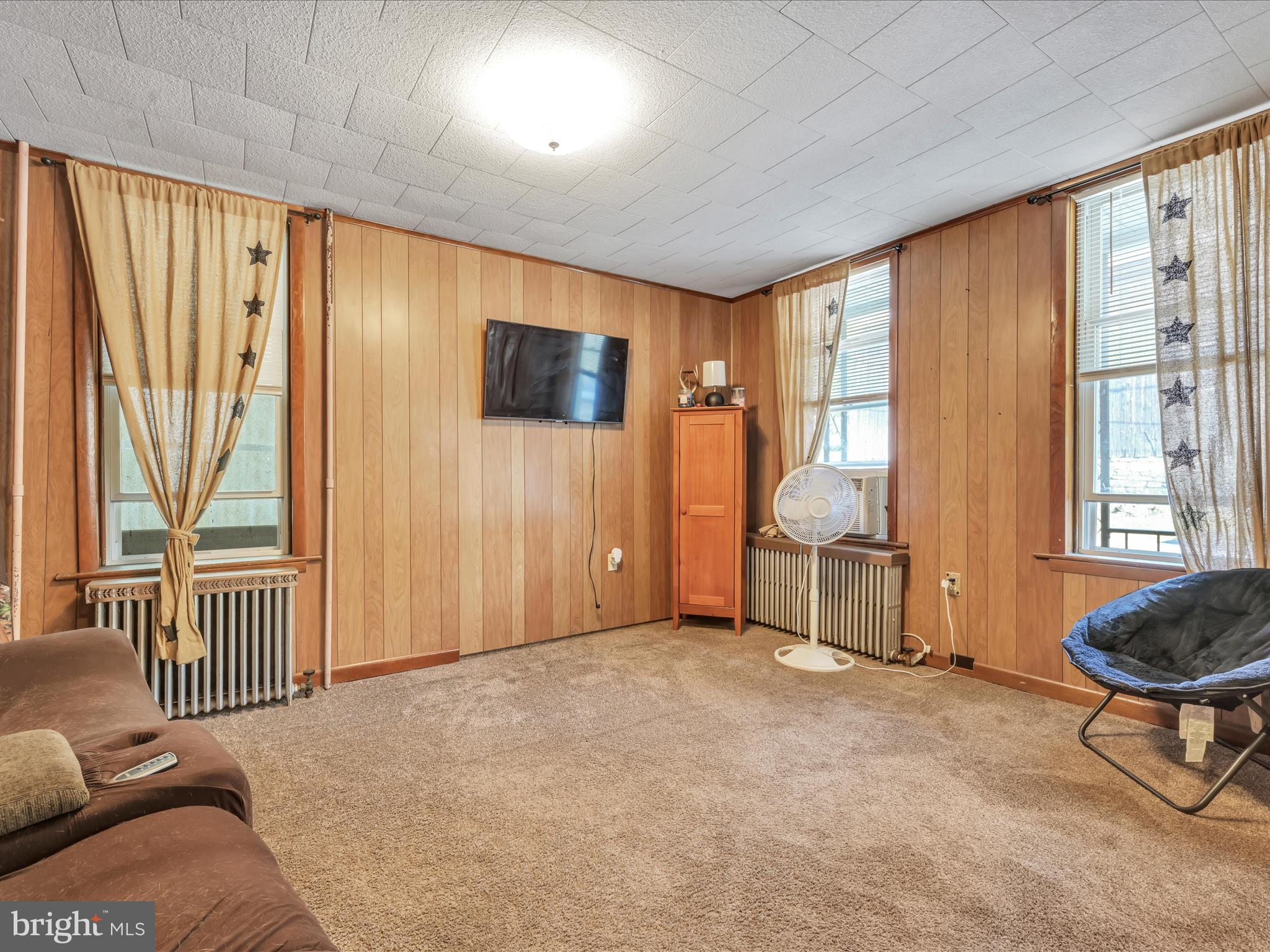 DONALDSON - Residential