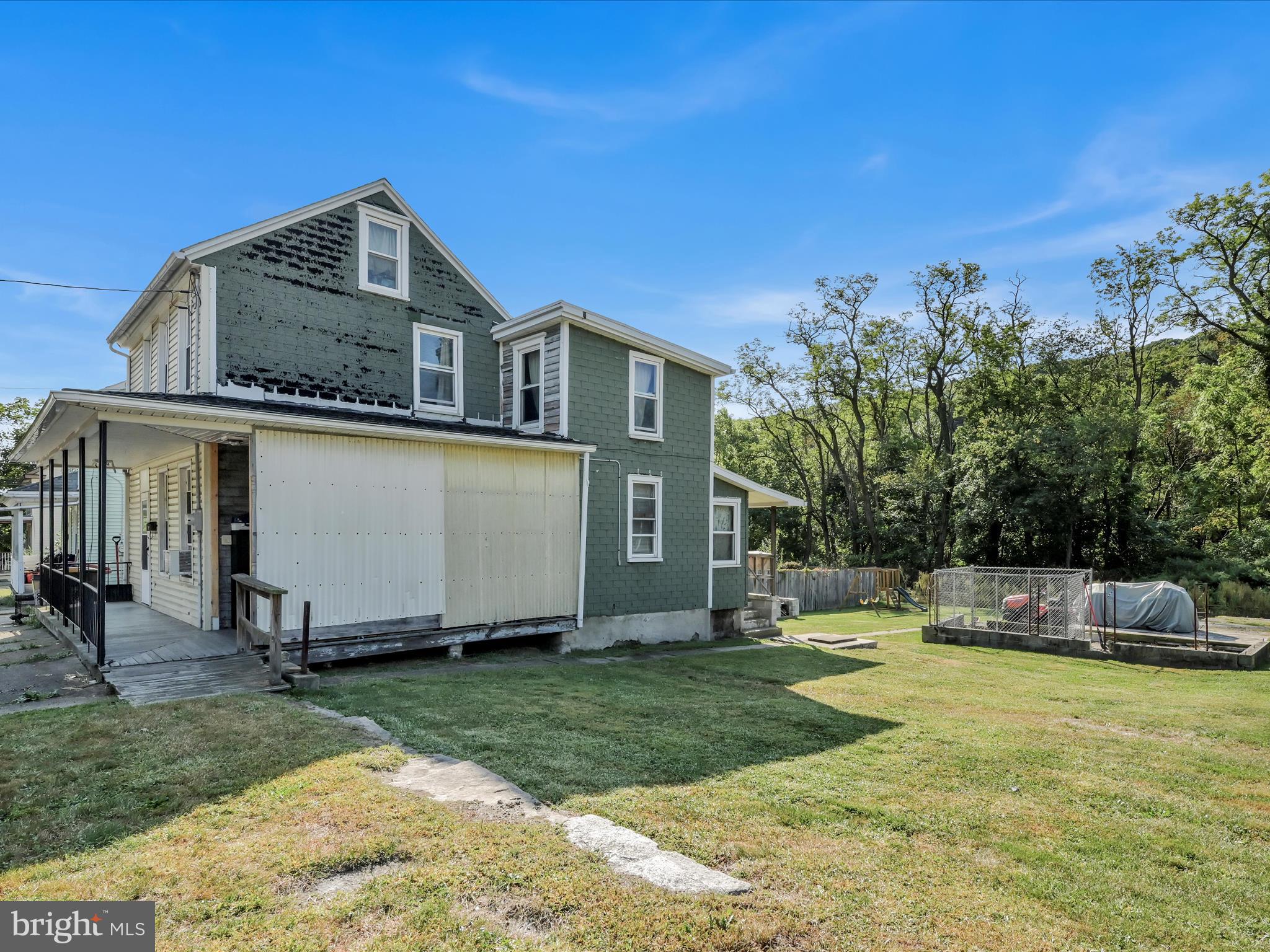 DONALDSON - Residential