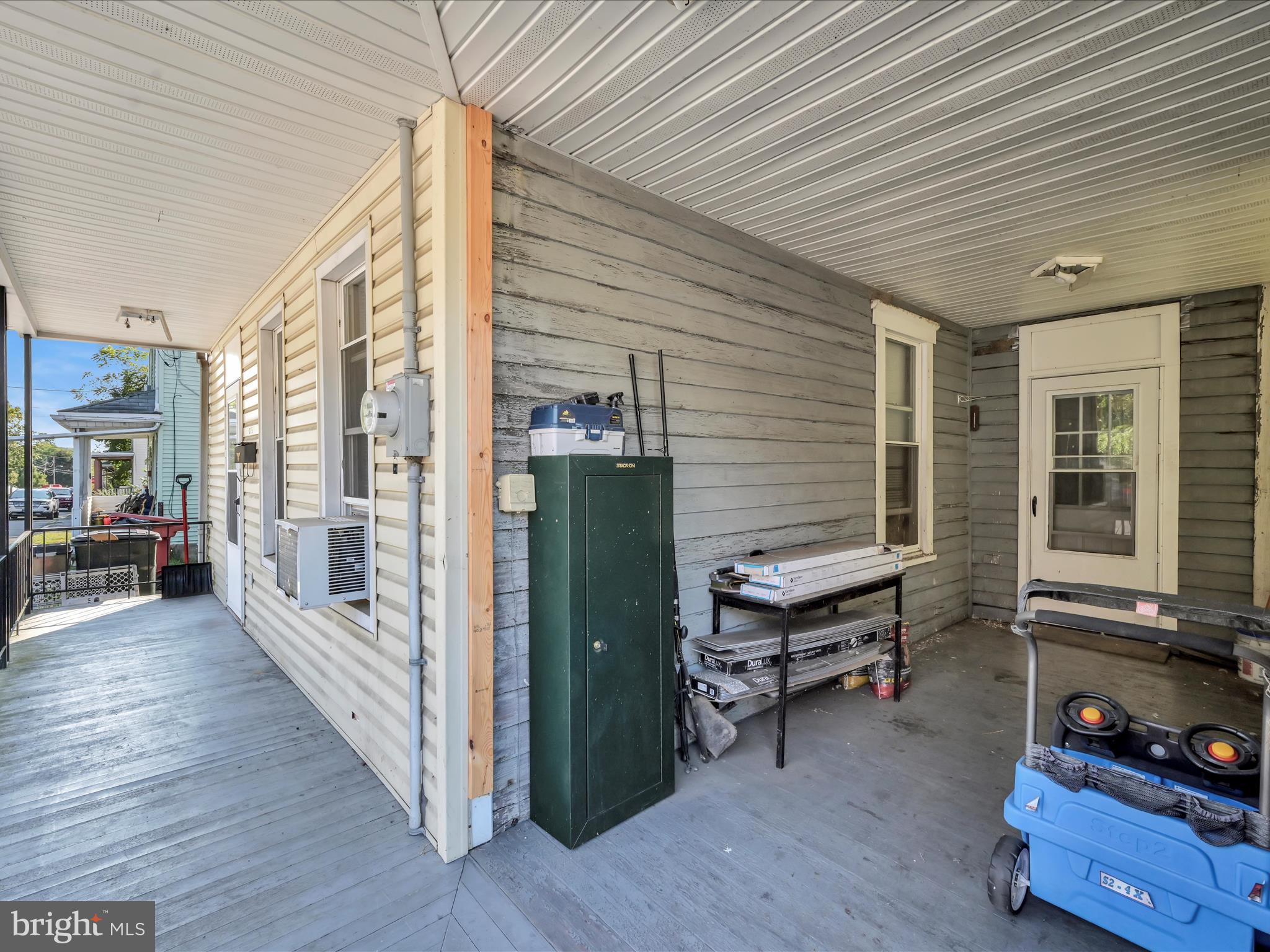 DONALDSON - Residential