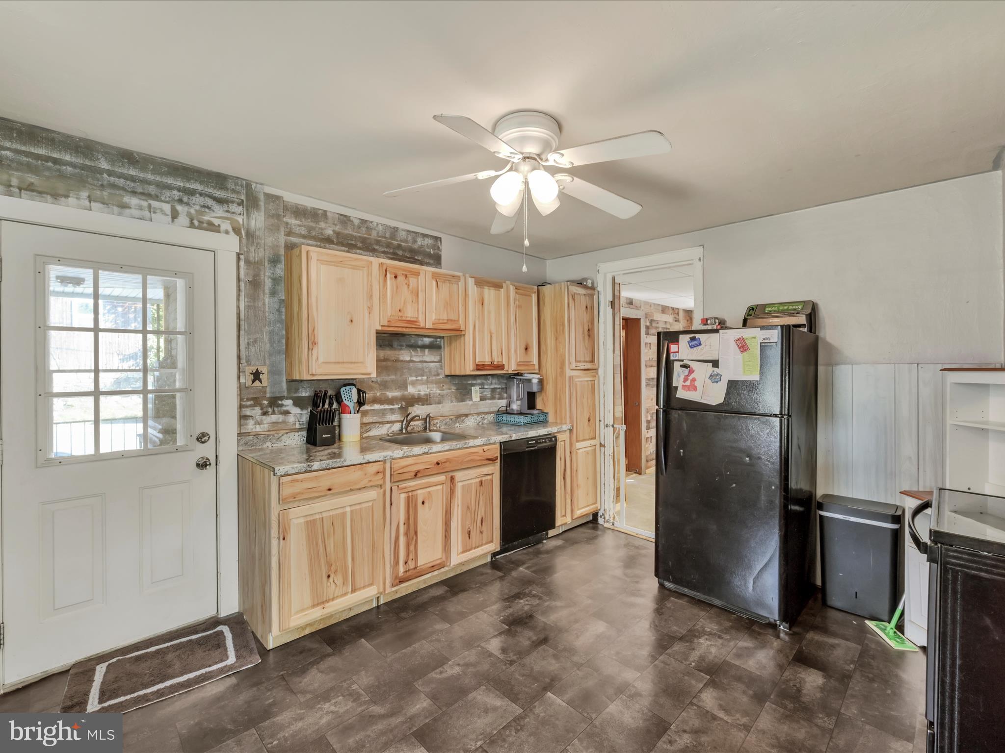 DONALDSON - Residential