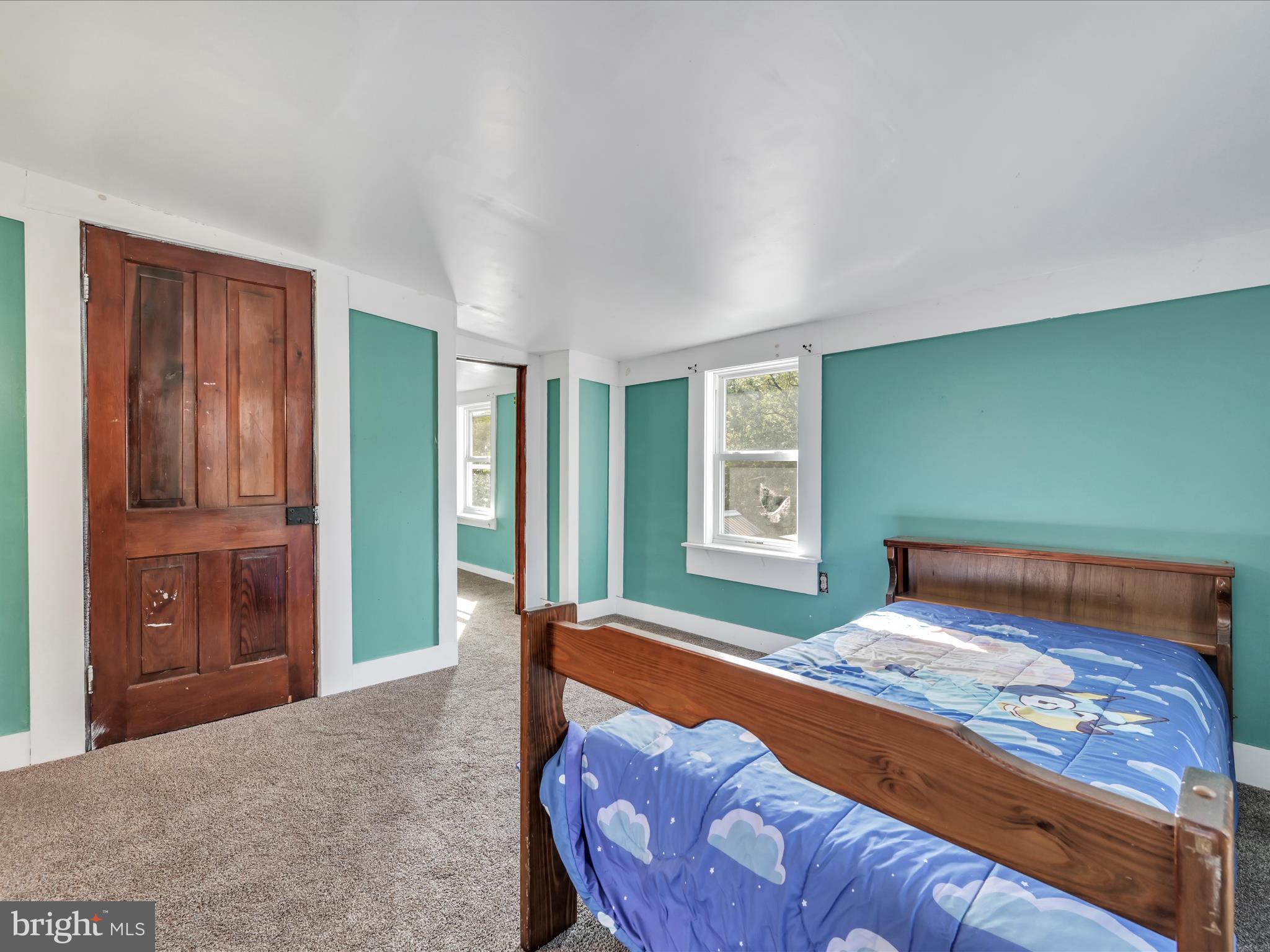 DONALDSON - Residential