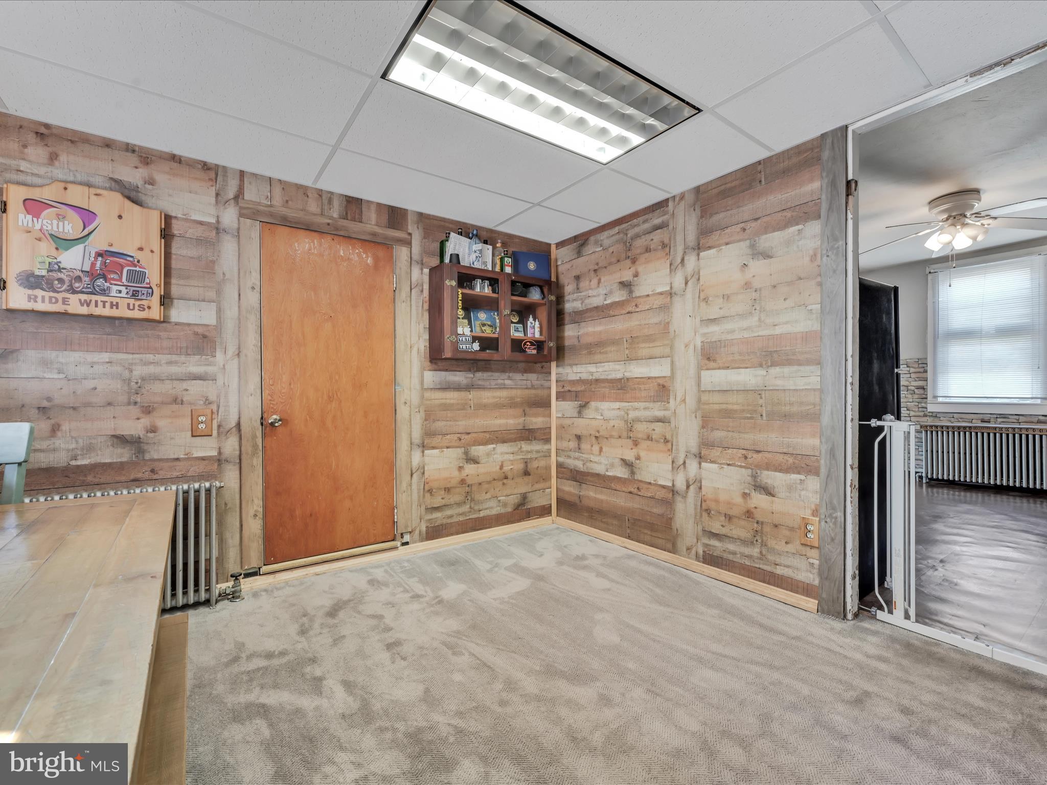 DONALDSON - Residential