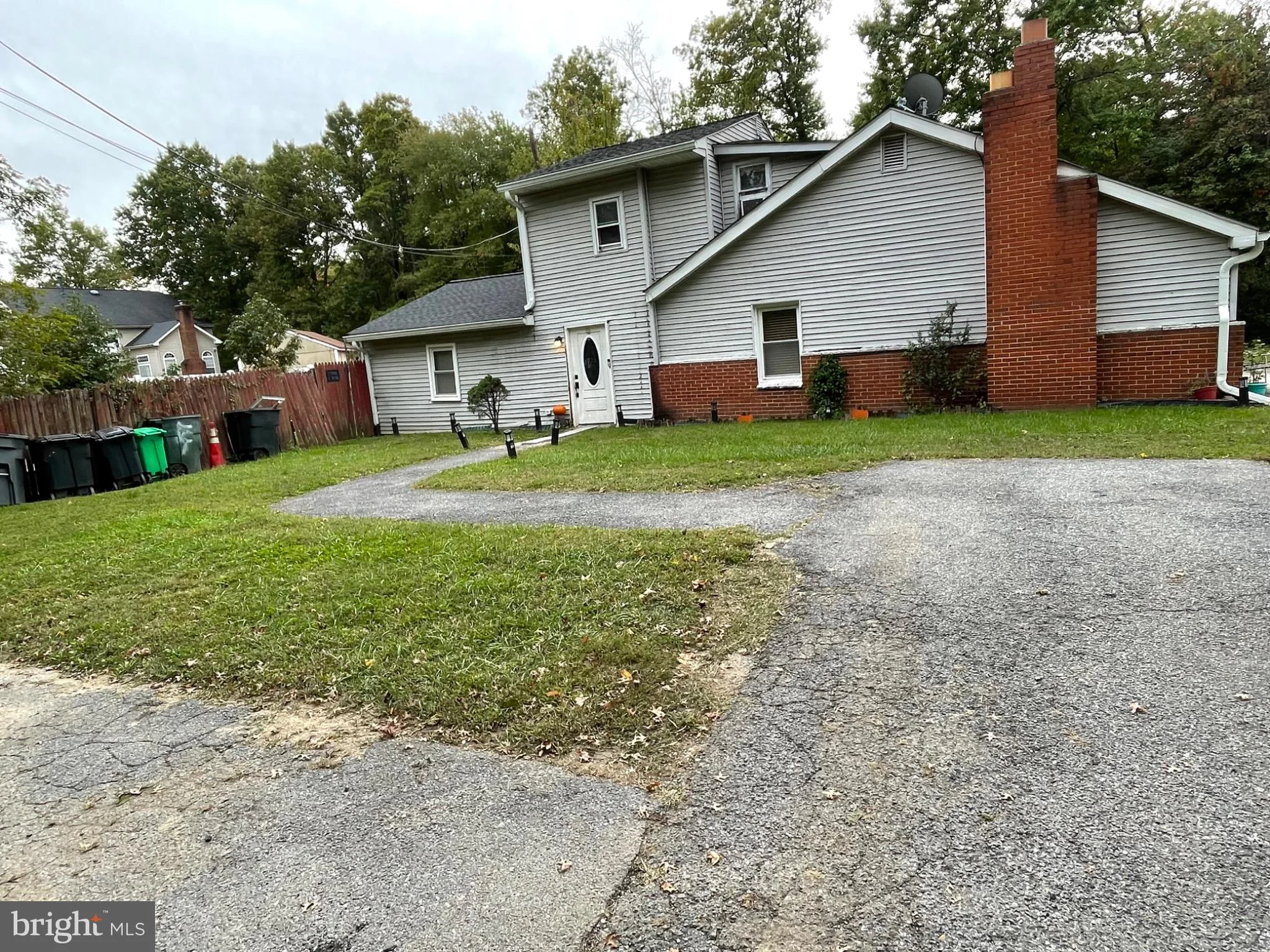 3213 Tucker Road