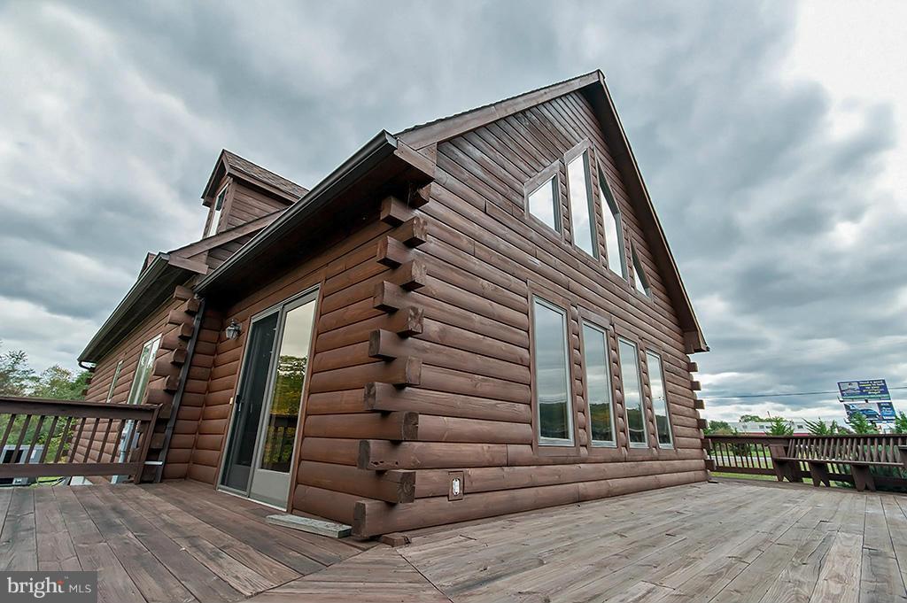 NONE AVAILABLE - Commercial Sale