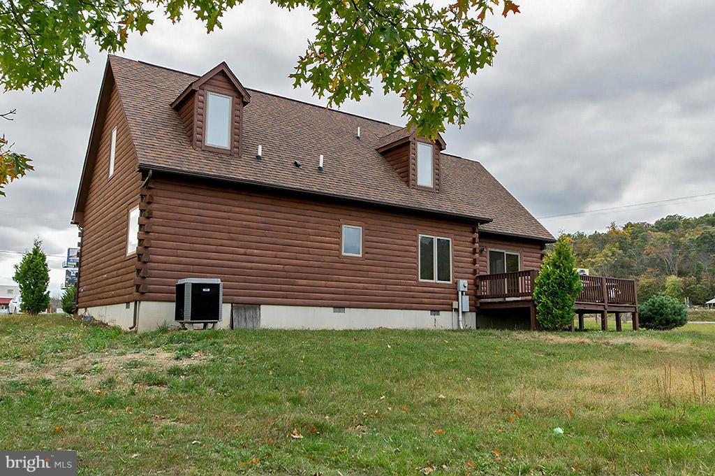 NONE AVAILABLE - Commercial Sale