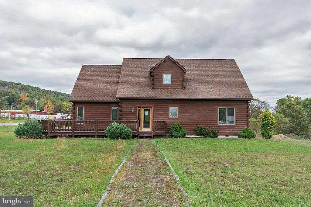 NONE AVAILABLE - Commercial Sale