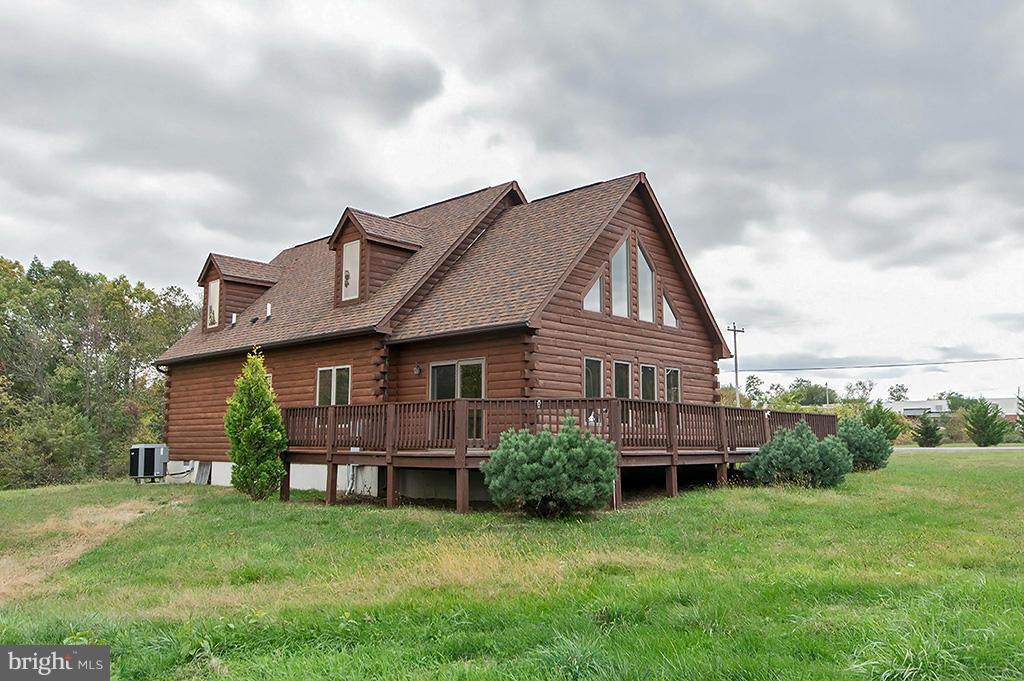 NONE AVAILABLE - Commercial Sale