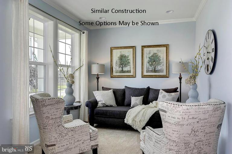 STONEBROOK VILLAGE - Residential