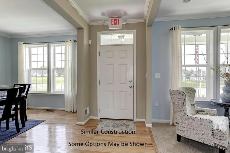 STONEBROOK VILLAGE - Residential