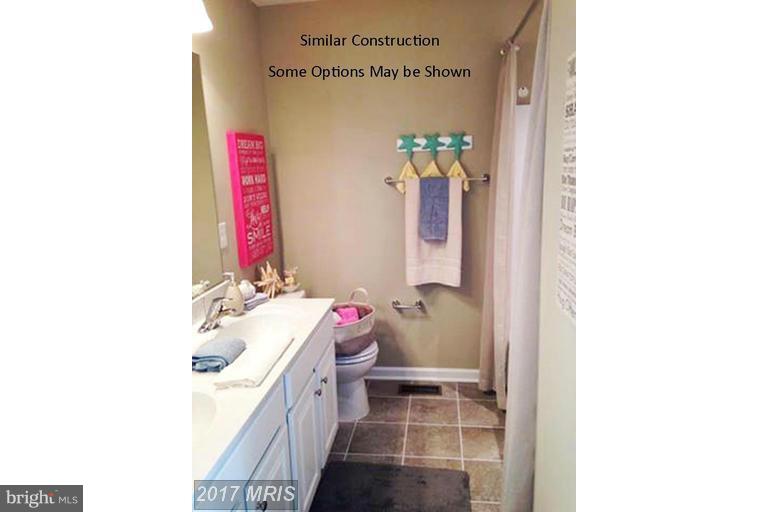 STONEBROOK VILLAGE - Residential