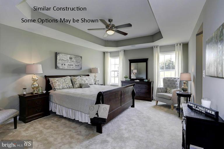 STONEBROOK VILLAGE - Residential