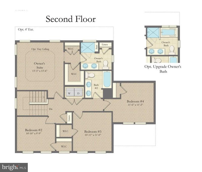 STONEBROOK VILLAGE - Residential