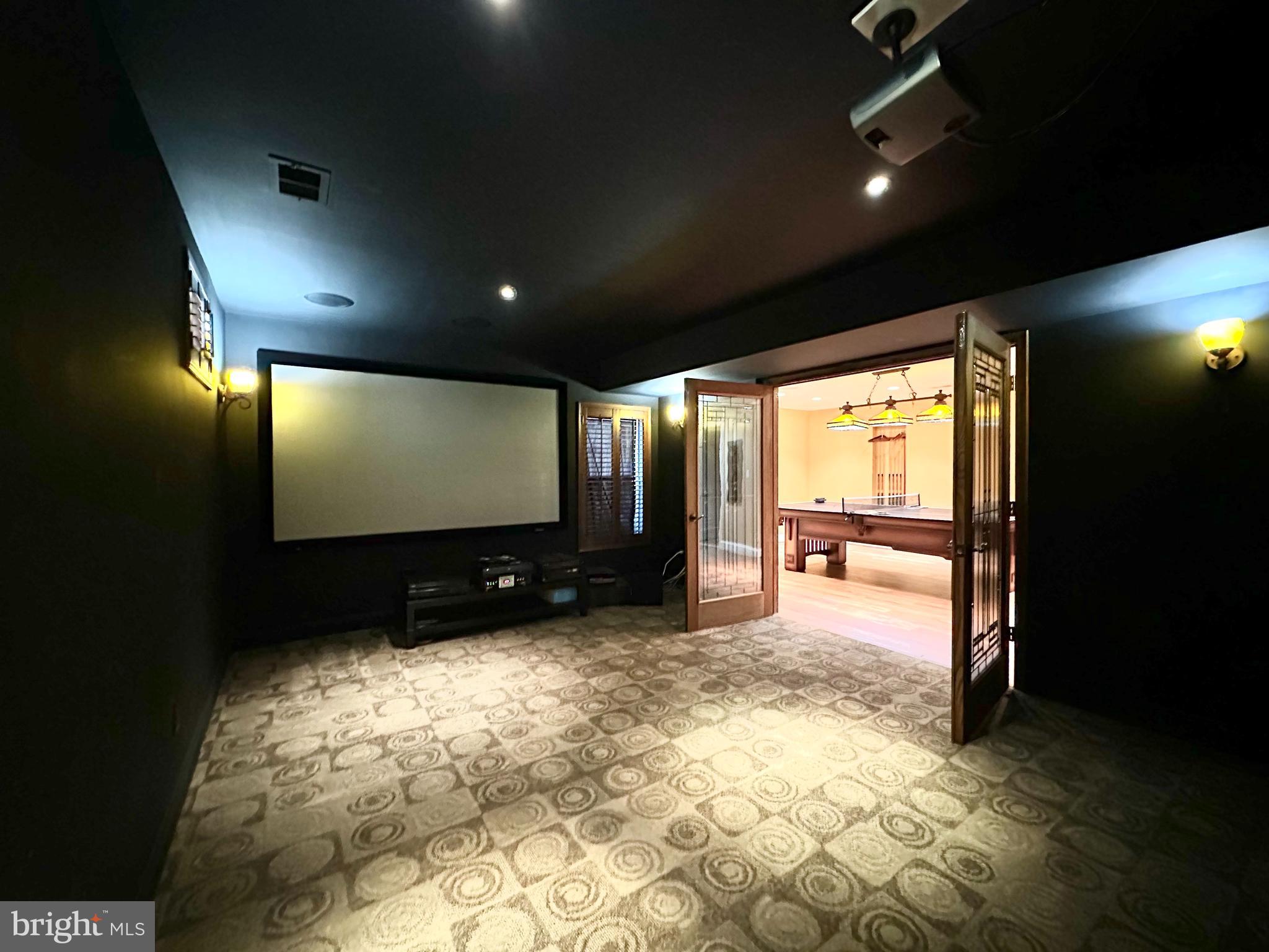 ASHBURN FARM - Residential Lease