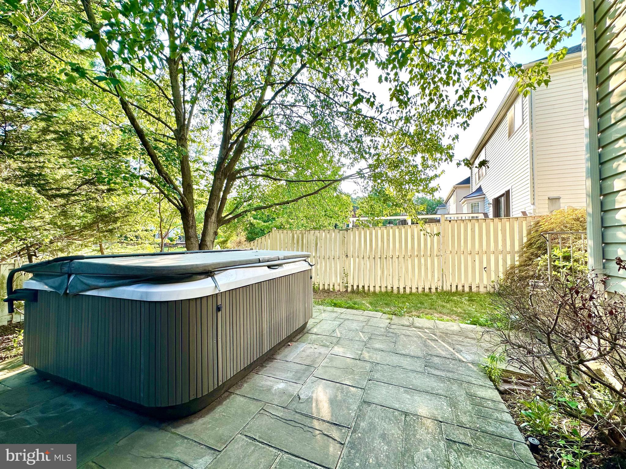 ASHBURN FARM - Residential Lease