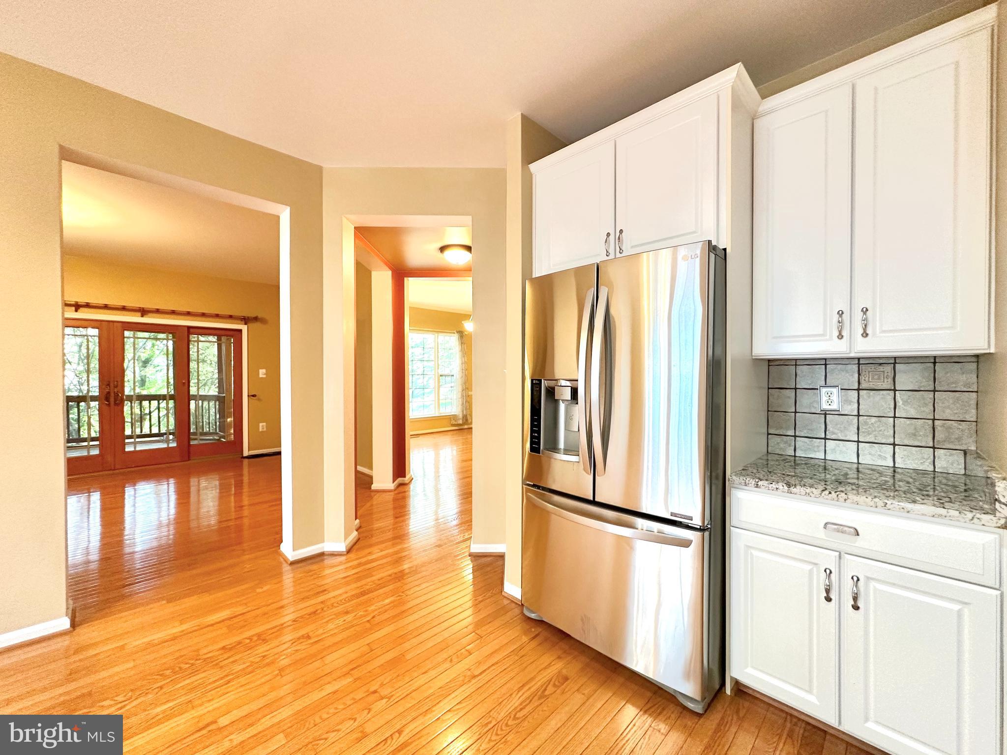 ASHBURN FARM - Residential Lease