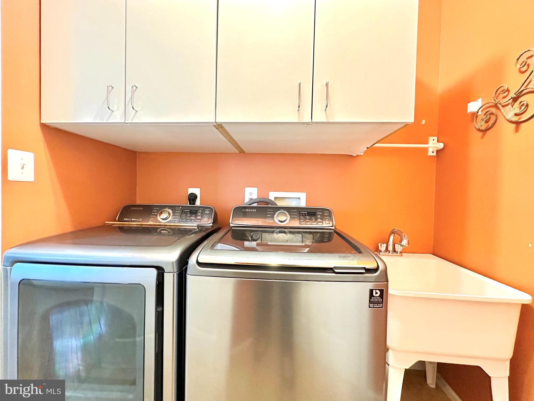 ASHBURN FARM - Residential Lease