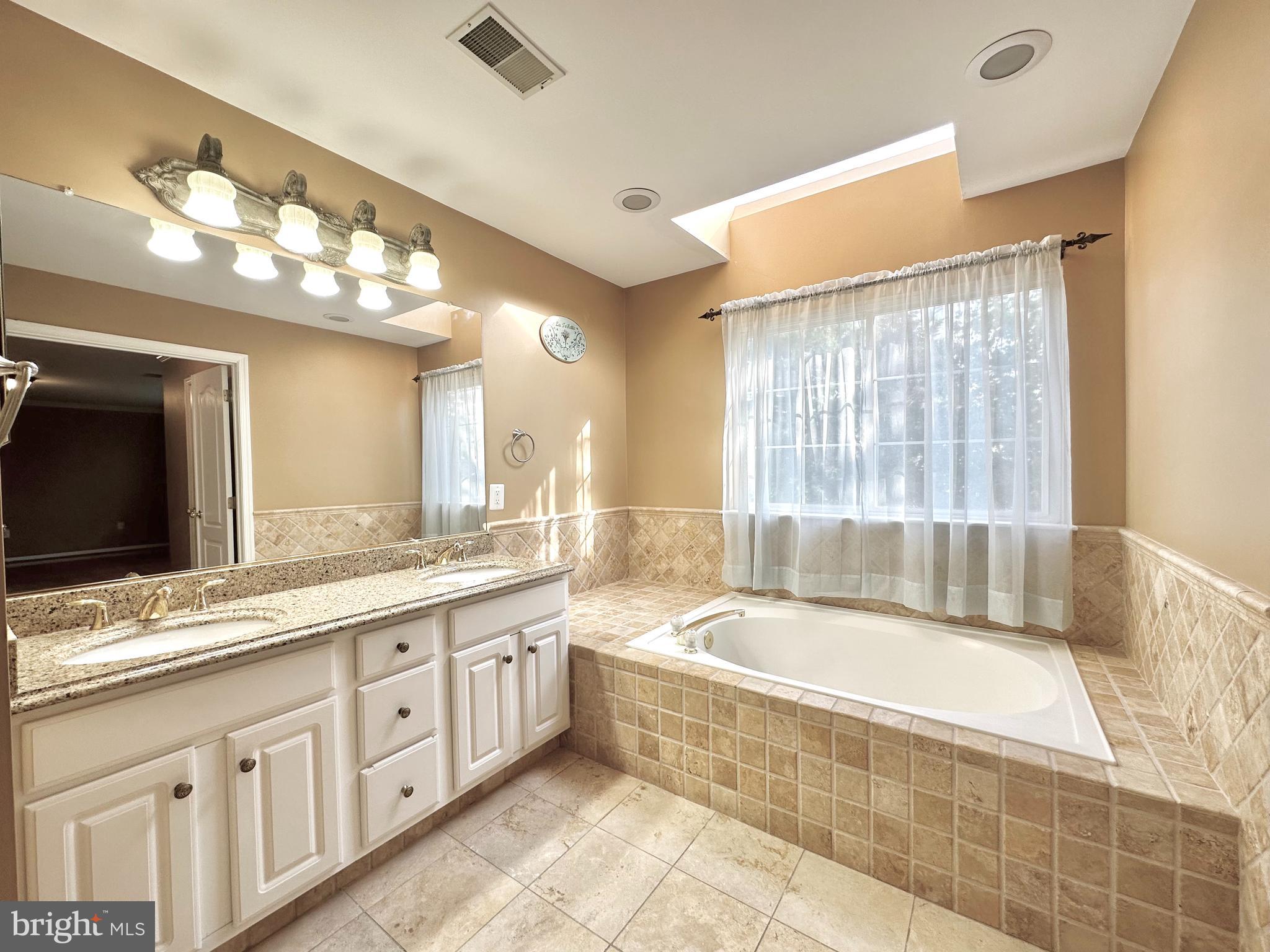 ASHBURN FARM - Residential Lease